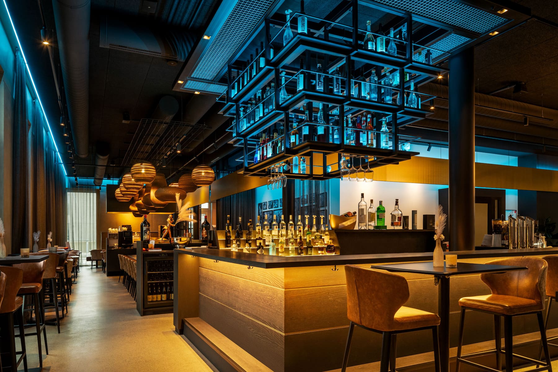 Bar at Amedia Lustenau, Trademark Collection by Wyndham in Lustenau, Other than US/Canada