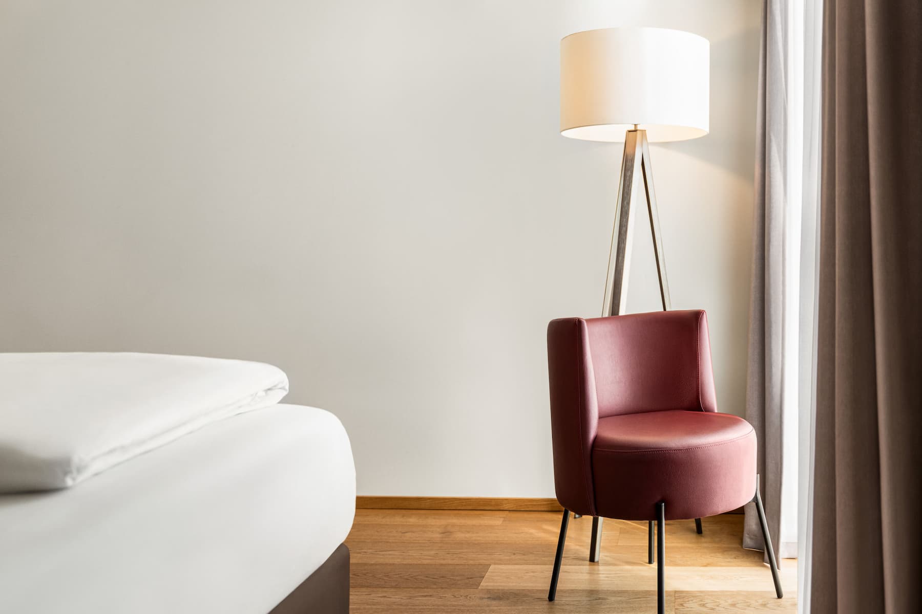 Guest room at the Amedia Lustenau, Trademark Collection by Wyndham in Lustenau, Other than US/Canada