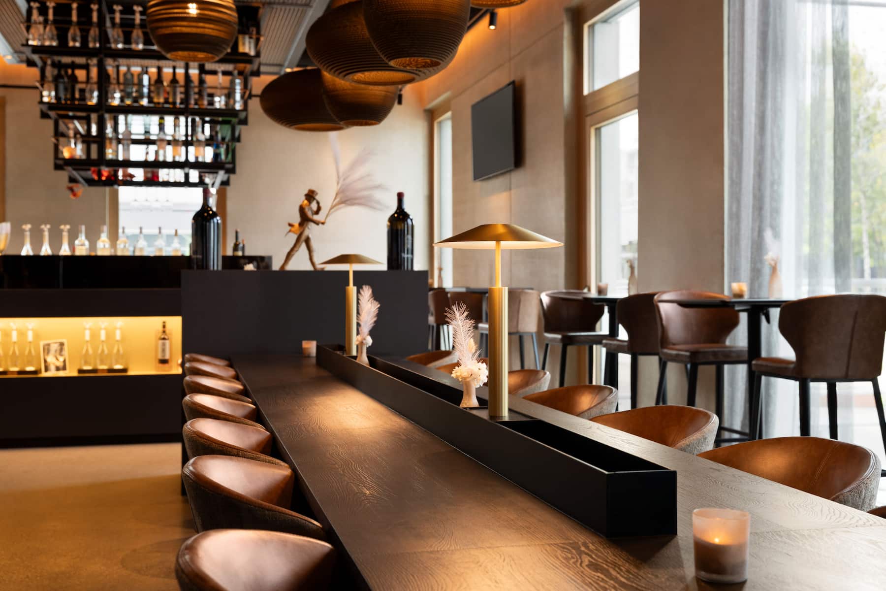 Amedia Lustenau, Trademark Collection by Wyndham restaurant in Lustenau, Other than US/Canada