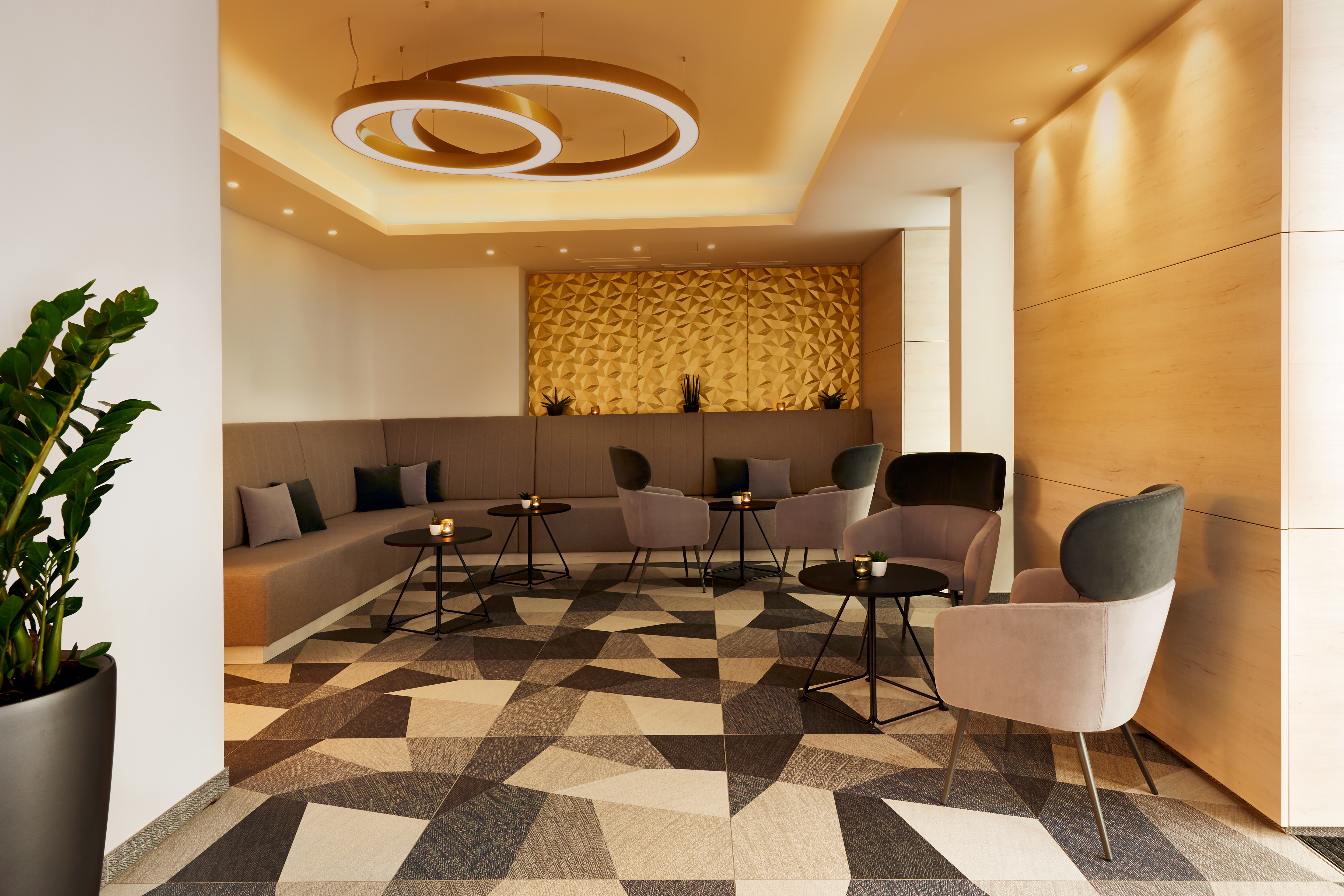 H  Hotel Wien Vienna AT Hotels