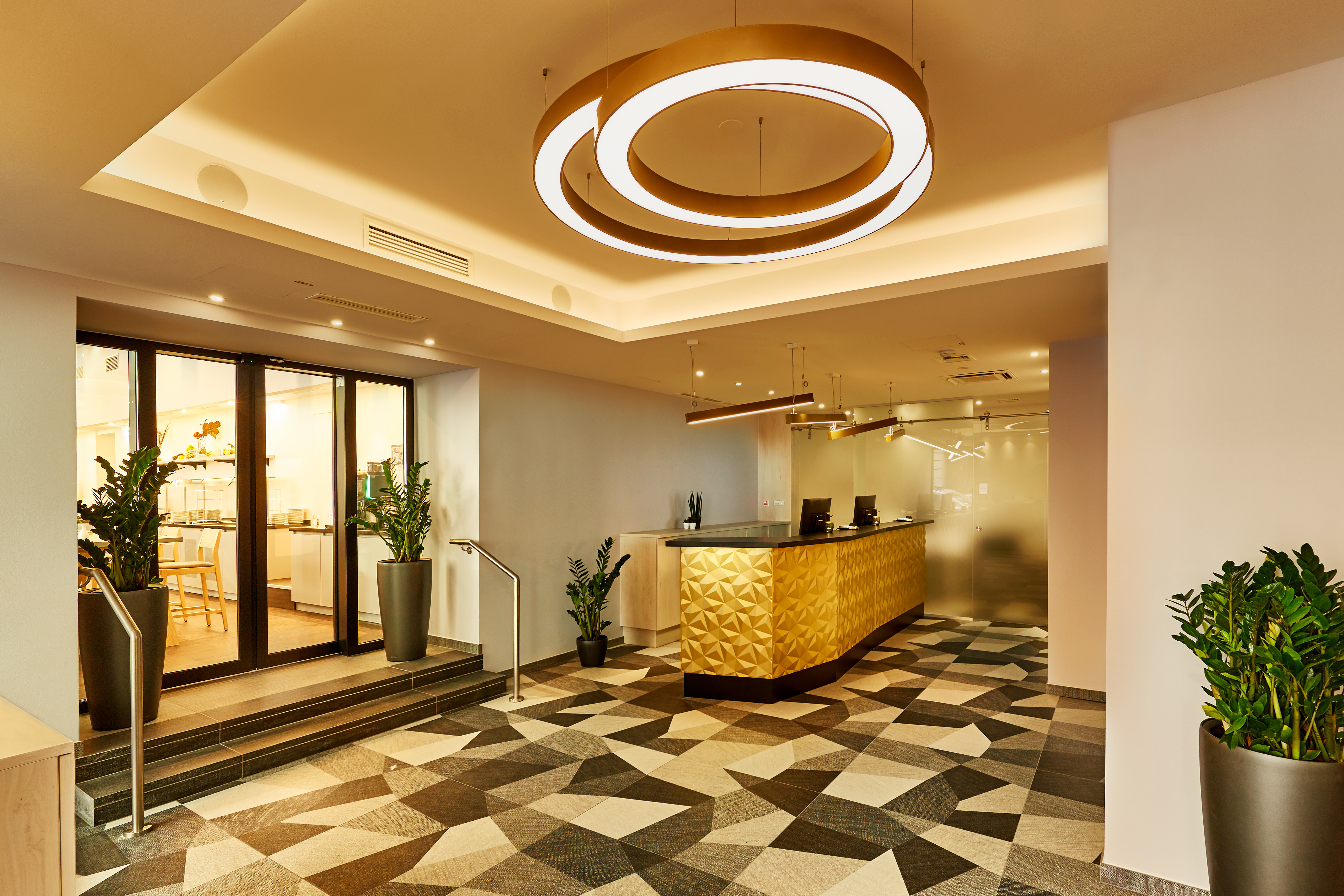 H  Hotel Wien Vienna AT Hotels