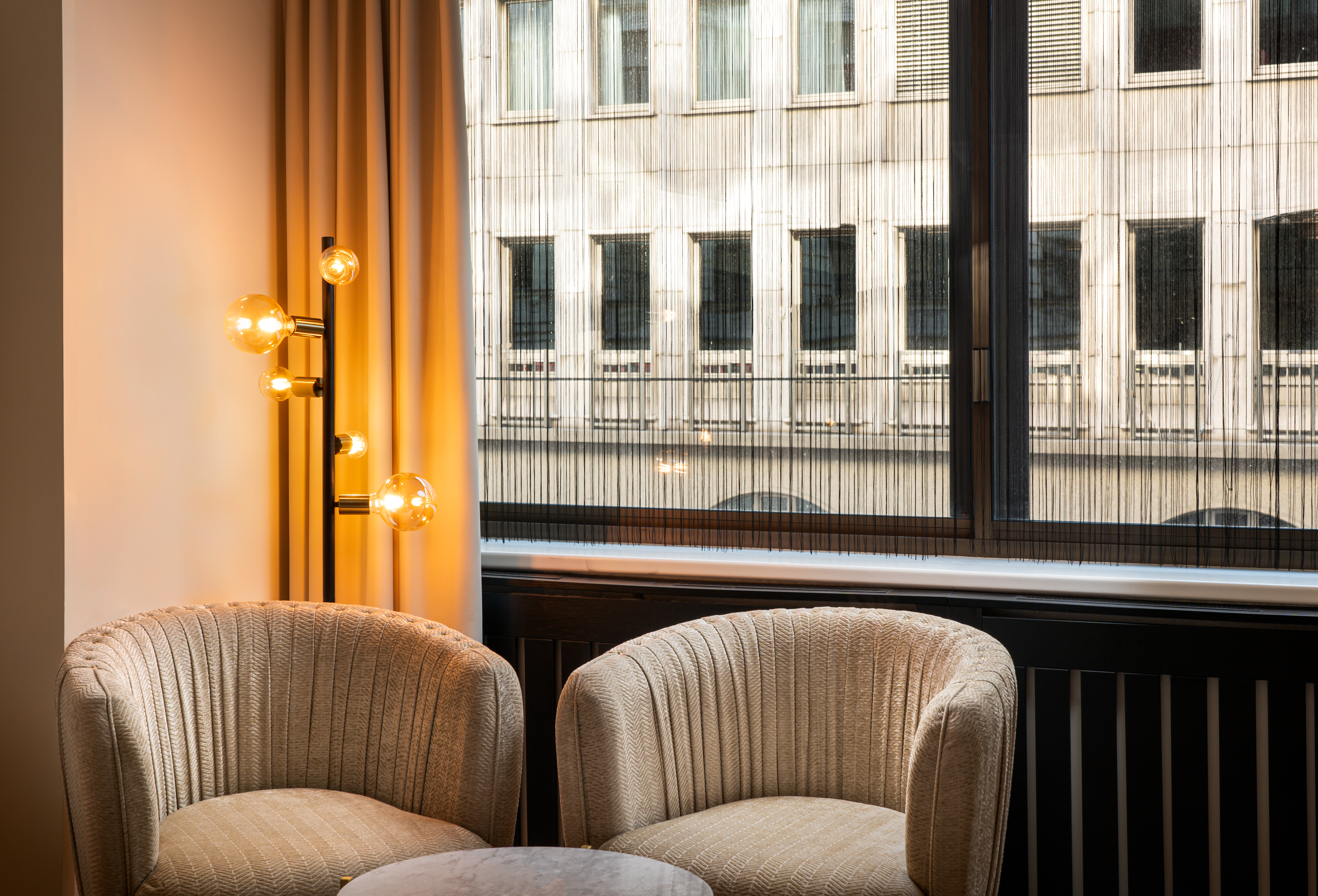 Guest room at the elaya hotel vienna city center, Trademark by Wyndham in Vienna, Other than US/Canada