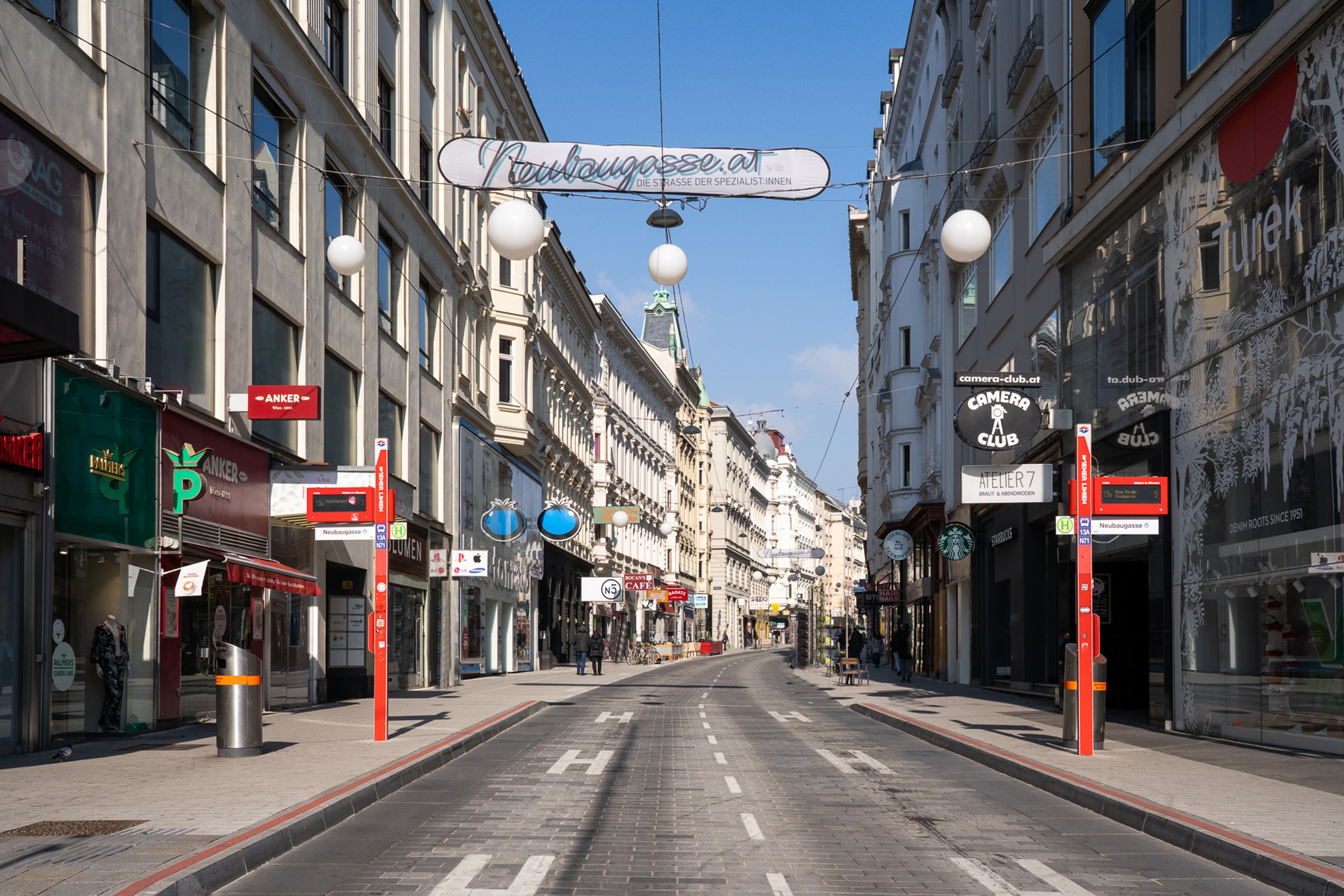 Local attraction at elaya hotel vienna city center, Trademark by Wyndham in Vienna, Other than US/Canada
