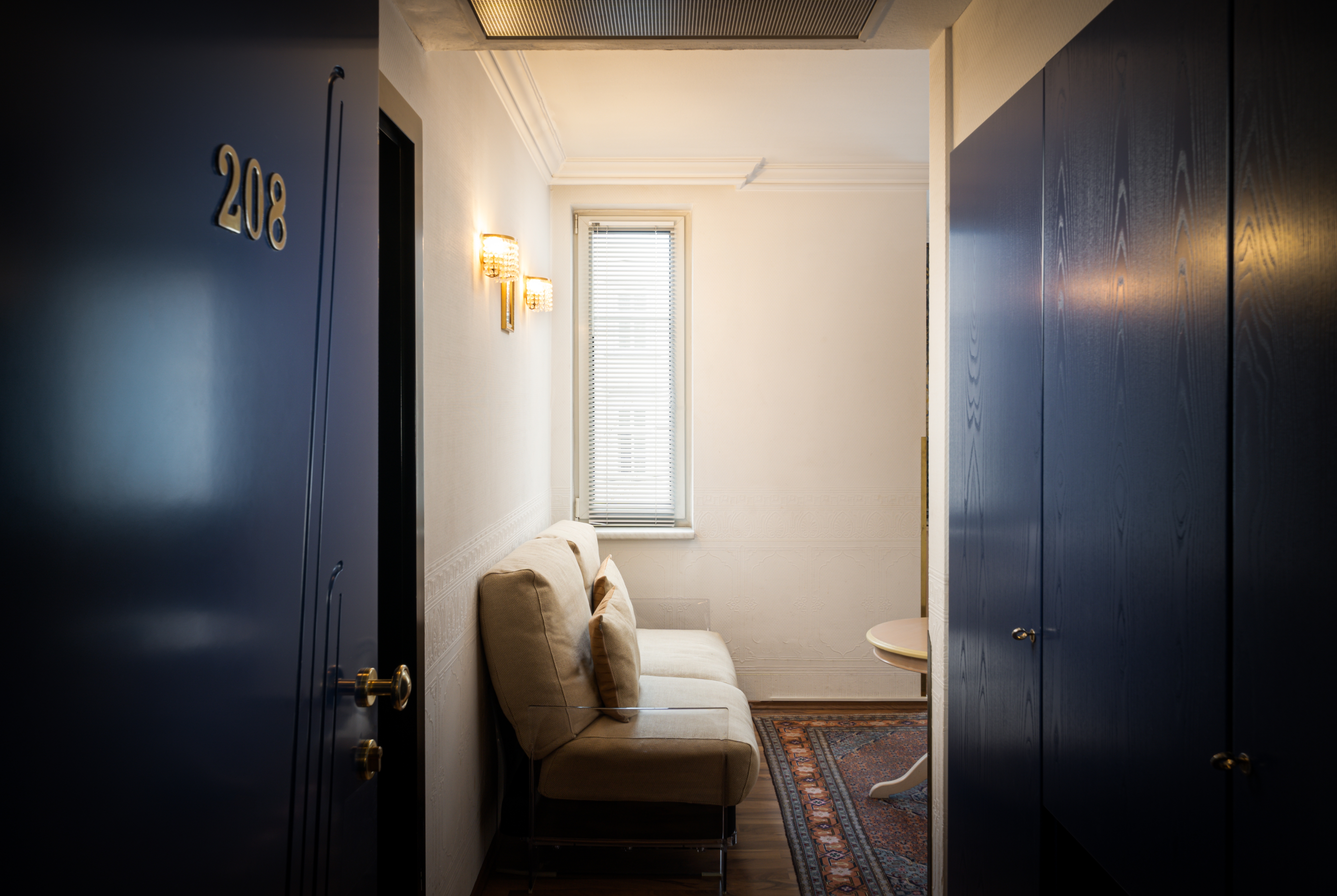 Guest room at the ANA Gala Vienna, Trademark by Wyndham in Vienna, Other than US/Canada