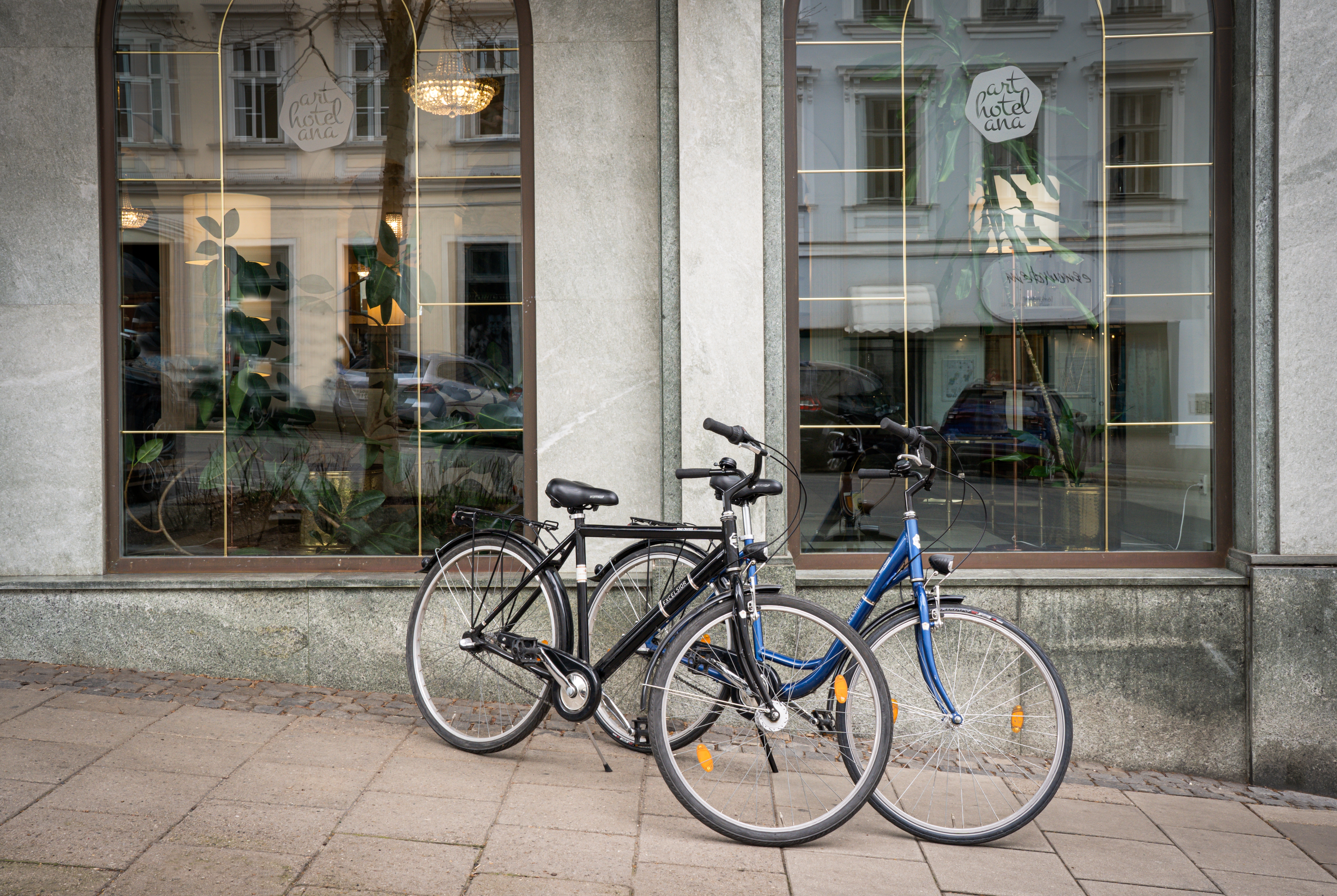 Property amenity at ANA Gala Vienna, Trademark by Wyndham in Vienna, Other than US/Canada