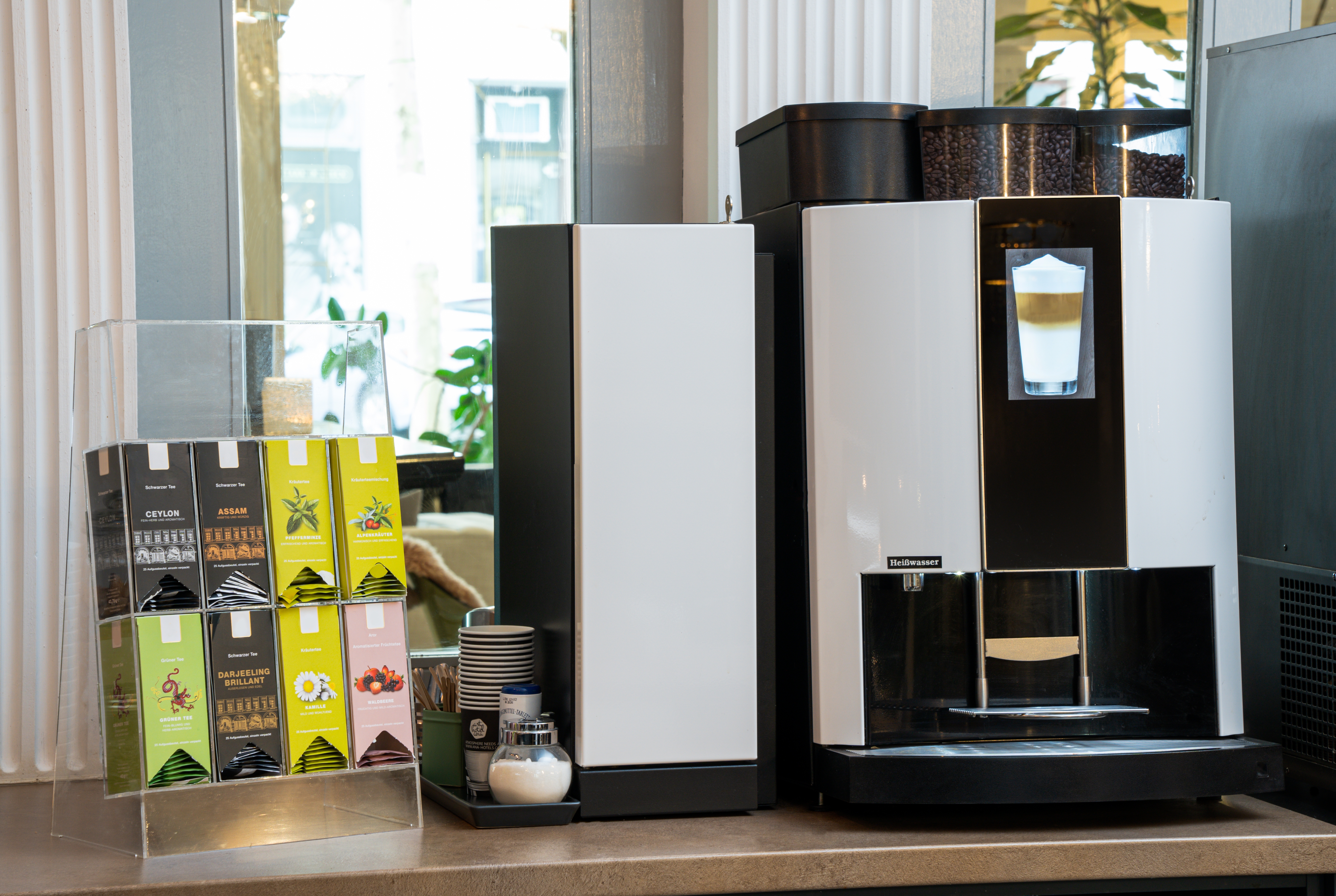 Property amenity at ANA Gala Vienna, Trademark by Wyndham in Vienna, Other than US/Canada