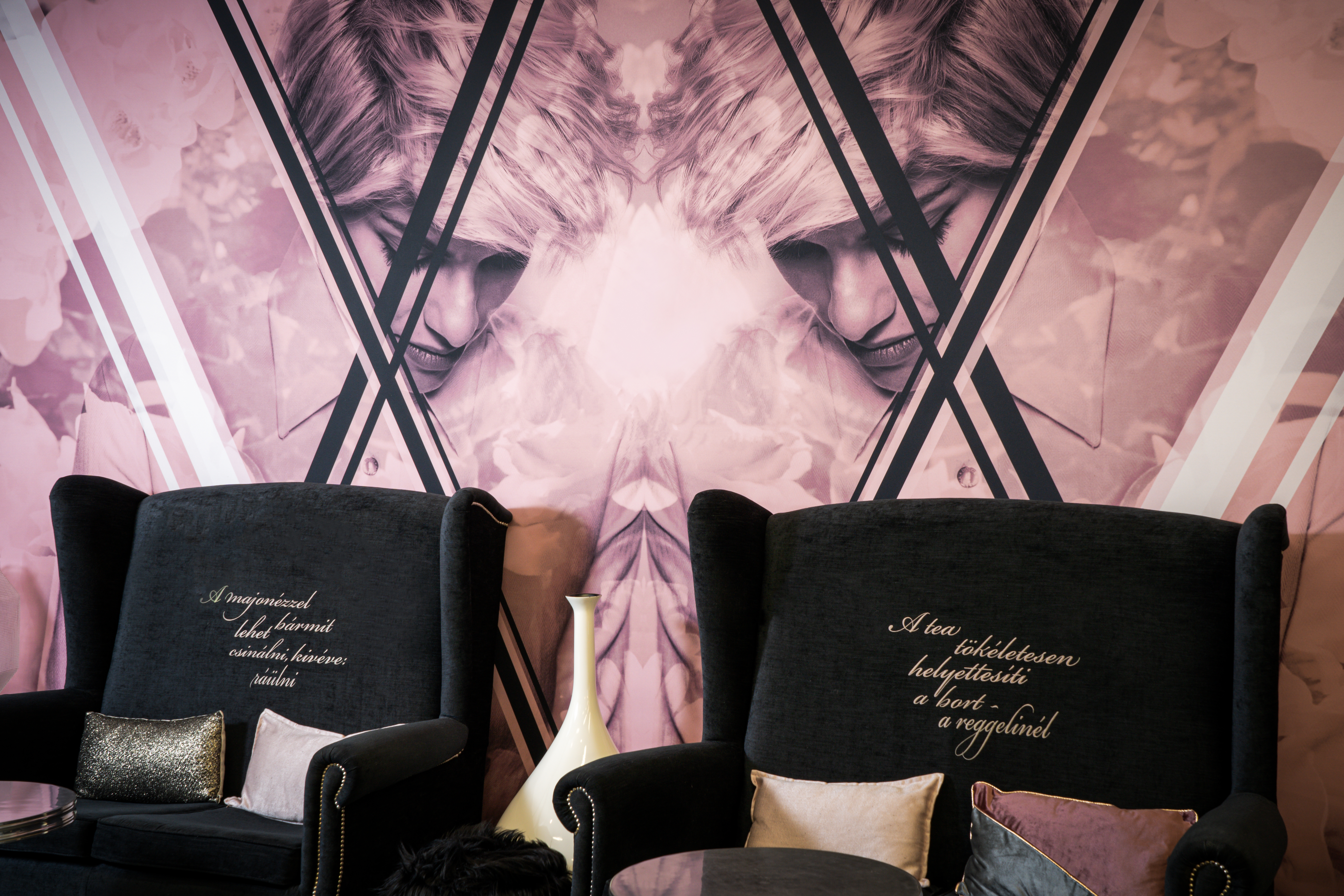 Property amenity at elaya hotel vienna city west, Trademark by Wyndha in Vienna, Other than US/Canada