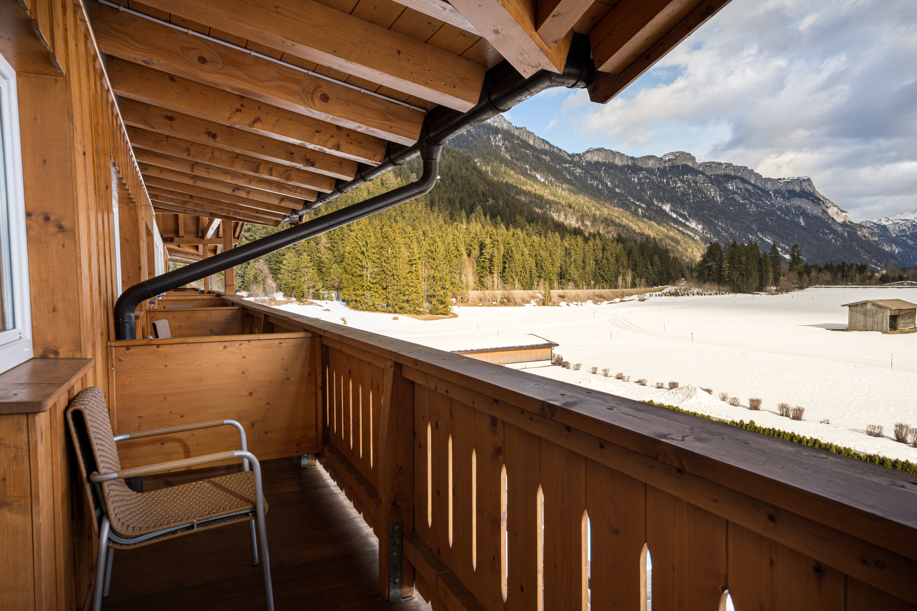 Guest room at the elaya hotel steinplatte, Trademark by Wyndham in Waidring, Other than US/Canada