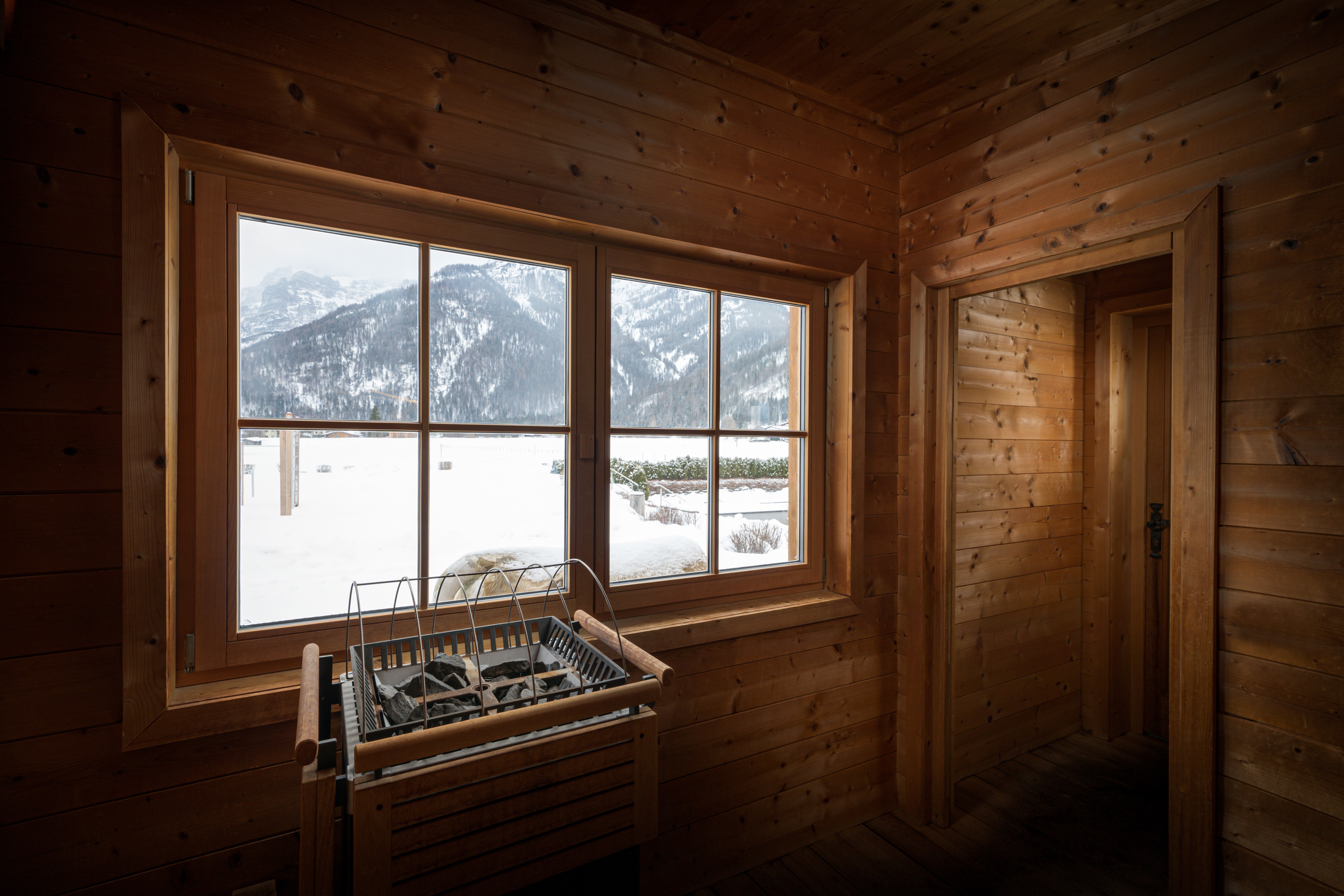 KUHOTEL Steinplatte, Trademark Collection by Wyndham sauna in Waidring, Other than US/Canada