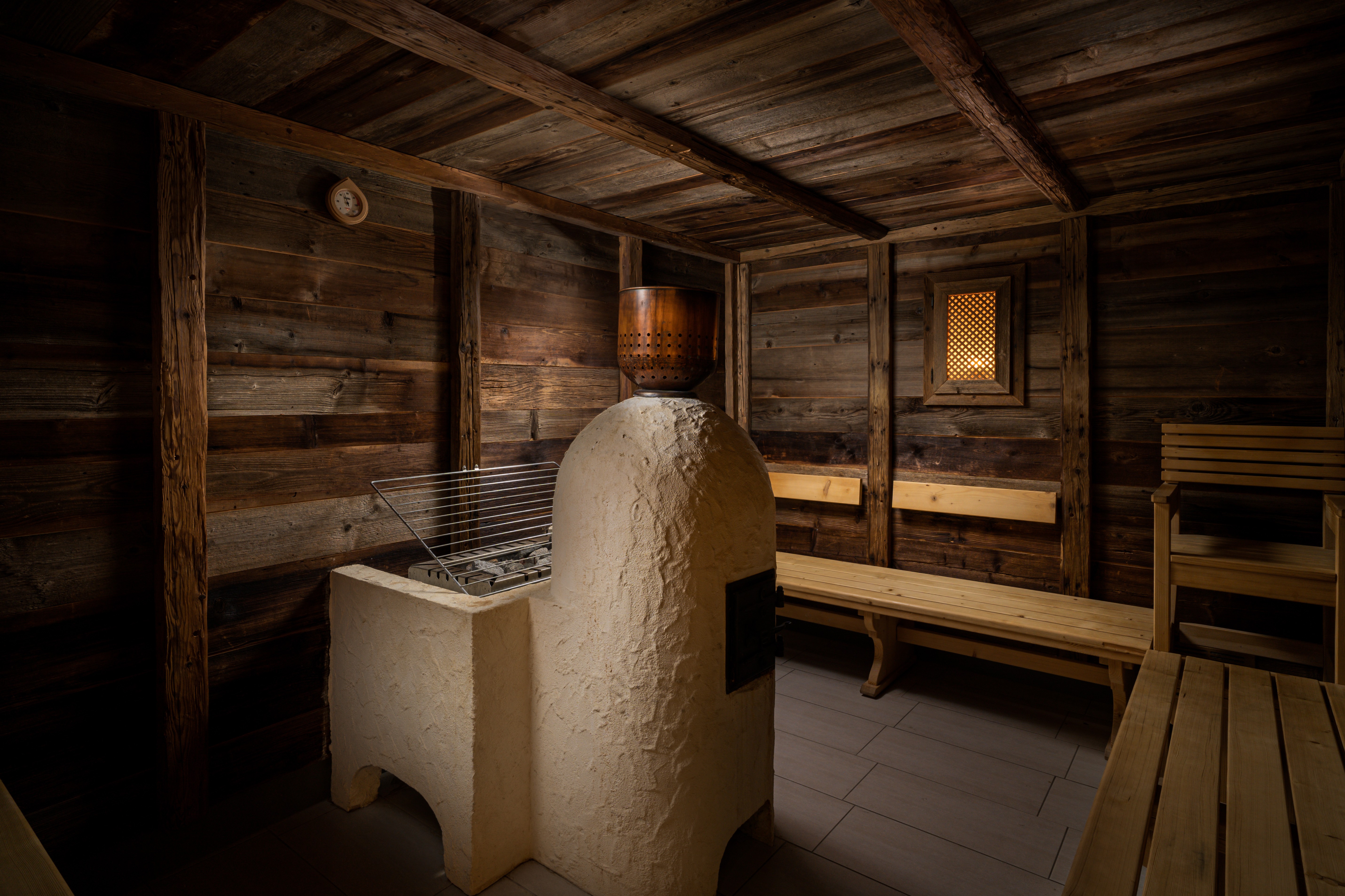 KUHOTEL Steinplatte, Trademark Collection by Wyndham sauna in Waidring, Other than US/Canada