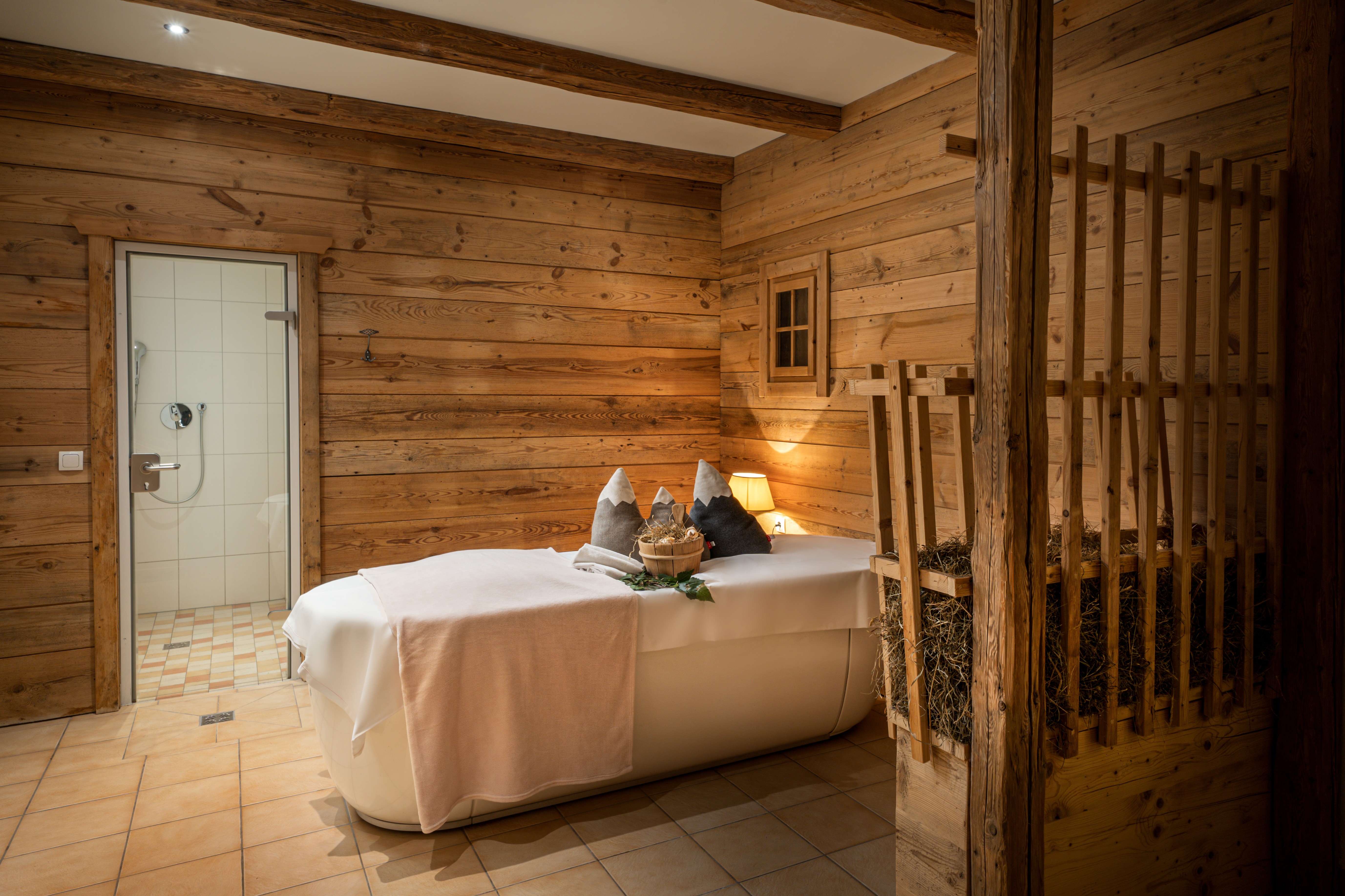 KUHOTEL Steinplatte, Trademark Collection by Wyndham sauna in Waidring, Other than US/Canada