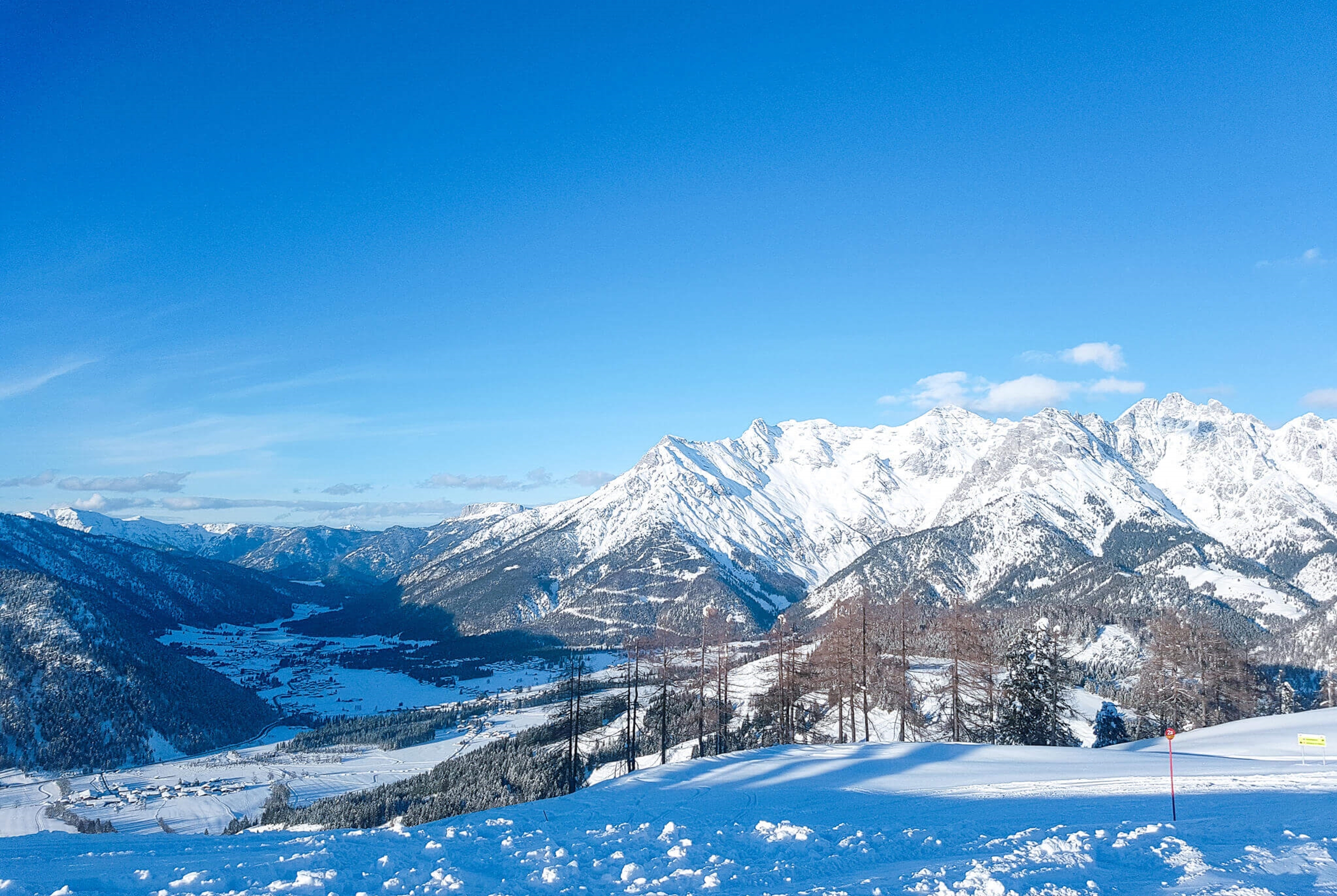Scenic Image of elaya hotel steinplatte, Trademark by Wyndham hotel in Waidring, Other than US/Canada