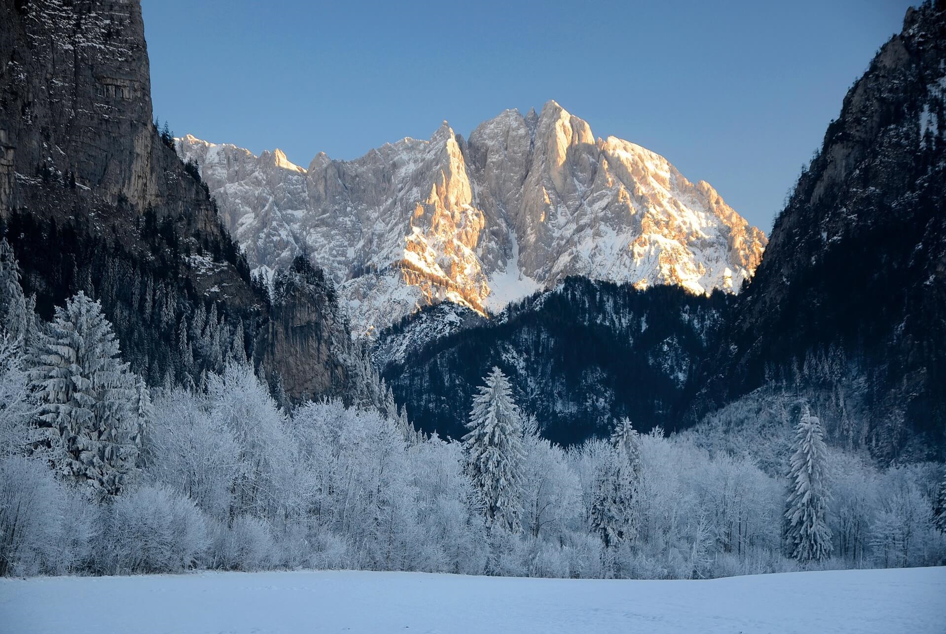 Scenic Image of elaya hotel steinplatte, Trademark by Wyndham hotel in Waidring, Other than US/Canada
