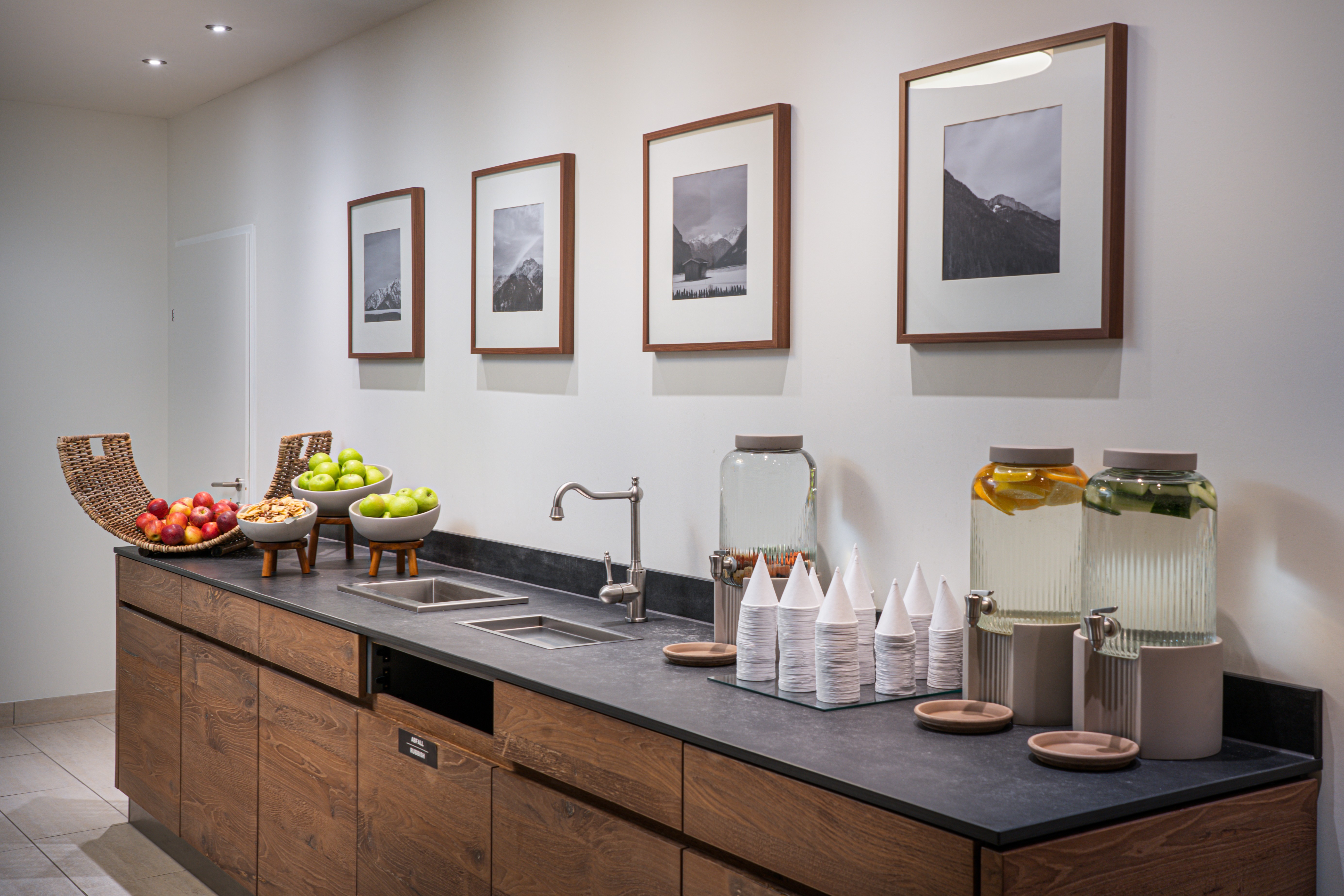 KUHOTEL Steinplatte, Trademark Collection by Wyndham spa feature in Waidring, Other than US/Canada