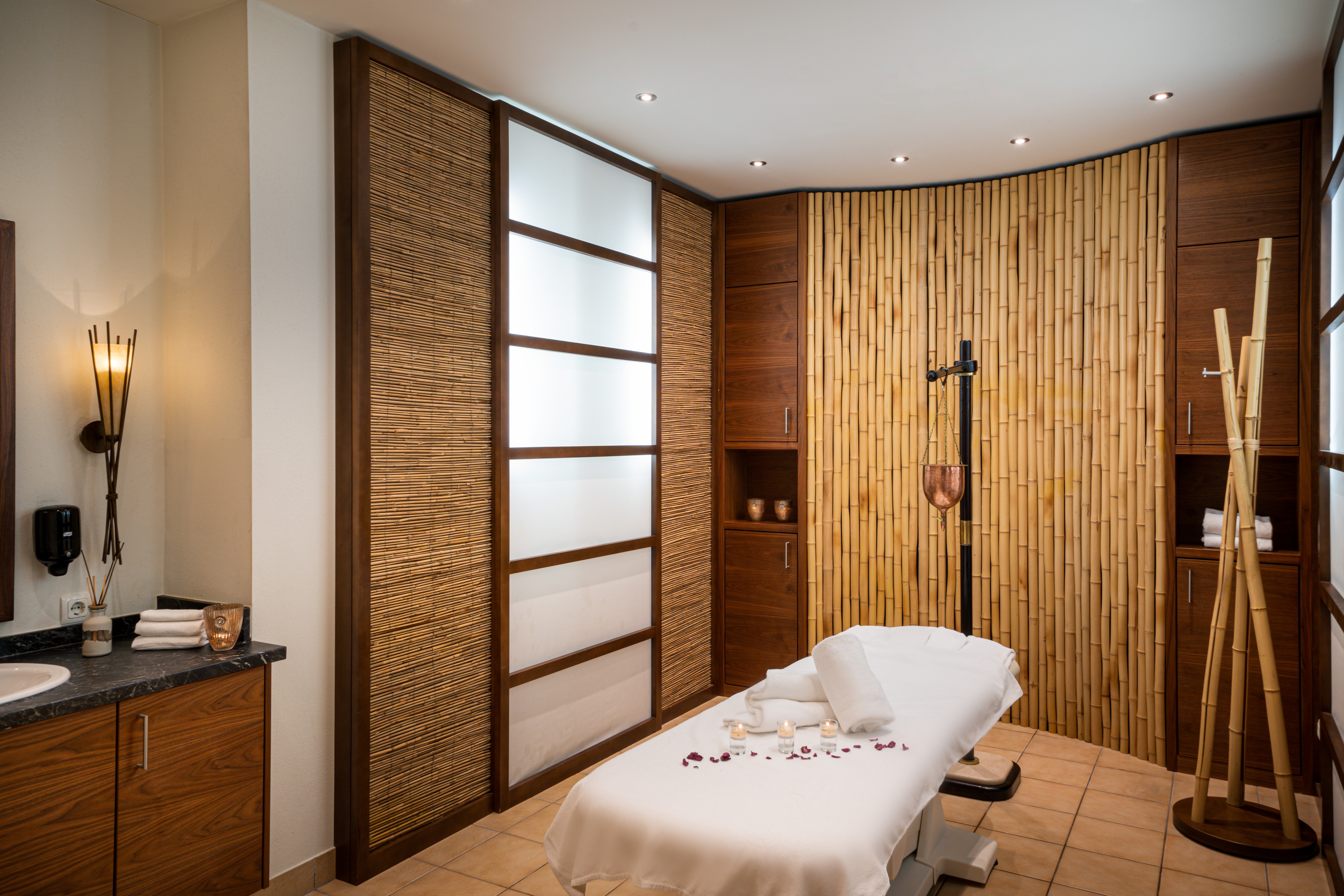 KUHOTEL Steinplatte, Trademark Collection by Wyndham spa massage in Waidring, Other than US/Canada