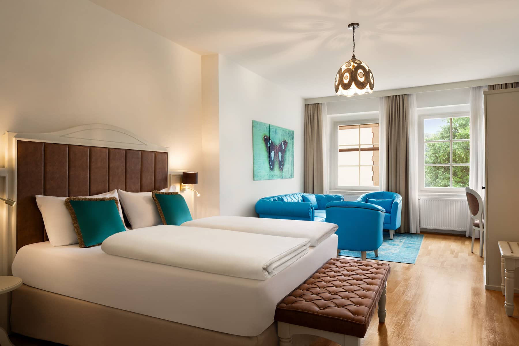 Amedia Plaza Wels, Trademark Collection by Wyndham suite in Wels, Other than US/Canada
