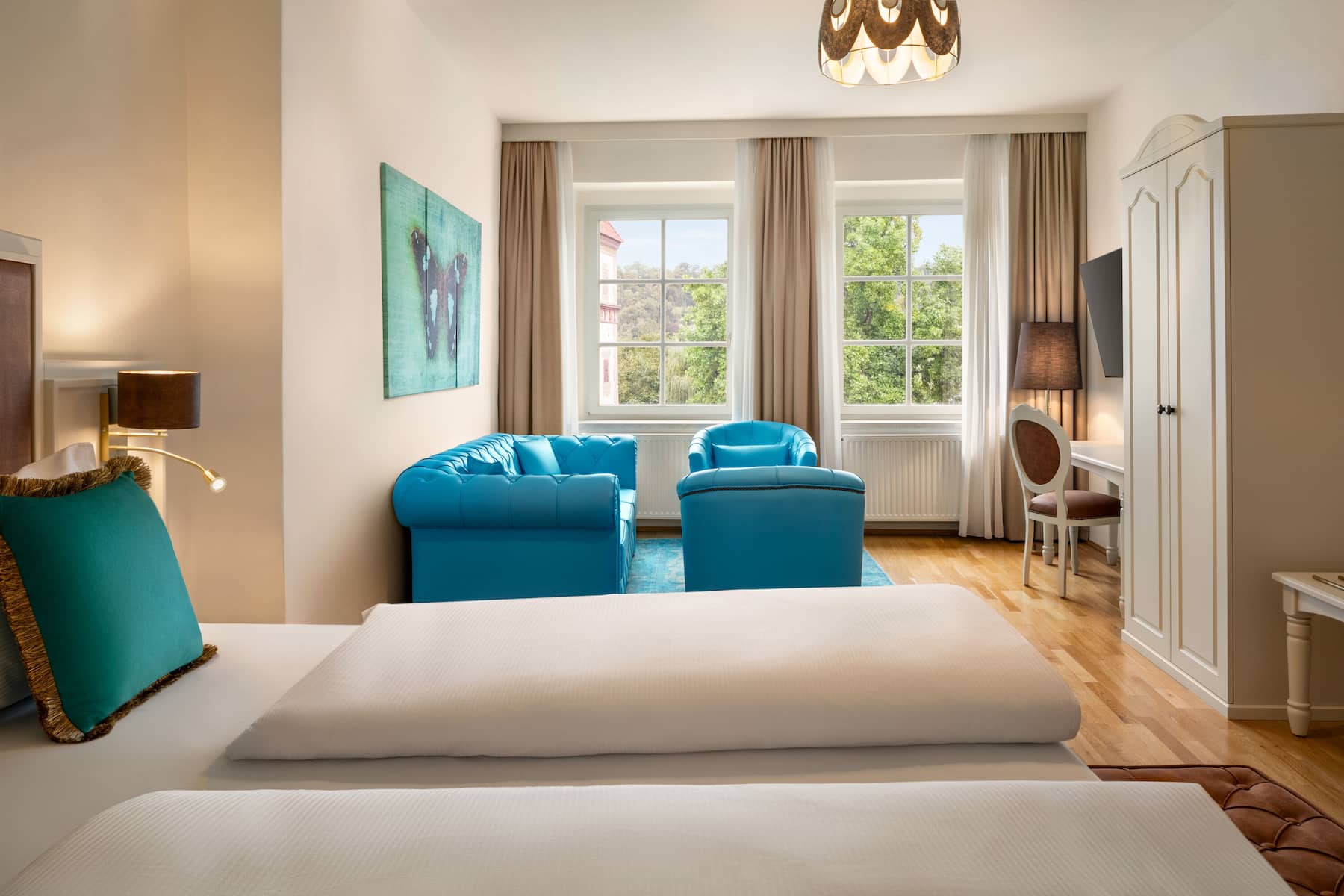 Amedia Plaza Wels, Trademark Collection by Wyndham suite in Wels, Other than US/Canada