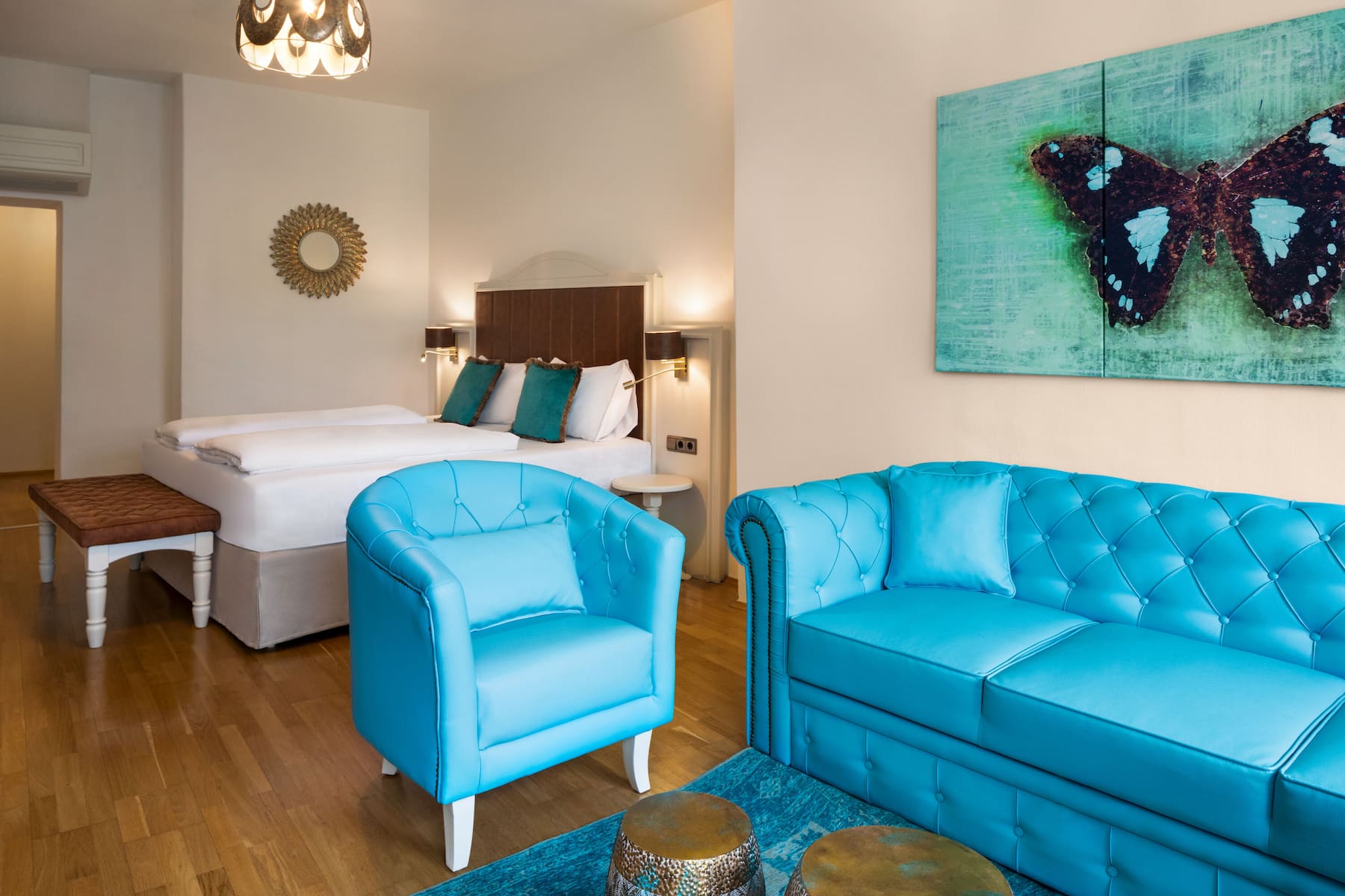 Amedia Plaza Wels, Trademark Collection by Wyndham suite in Wels, Other than US/Canada