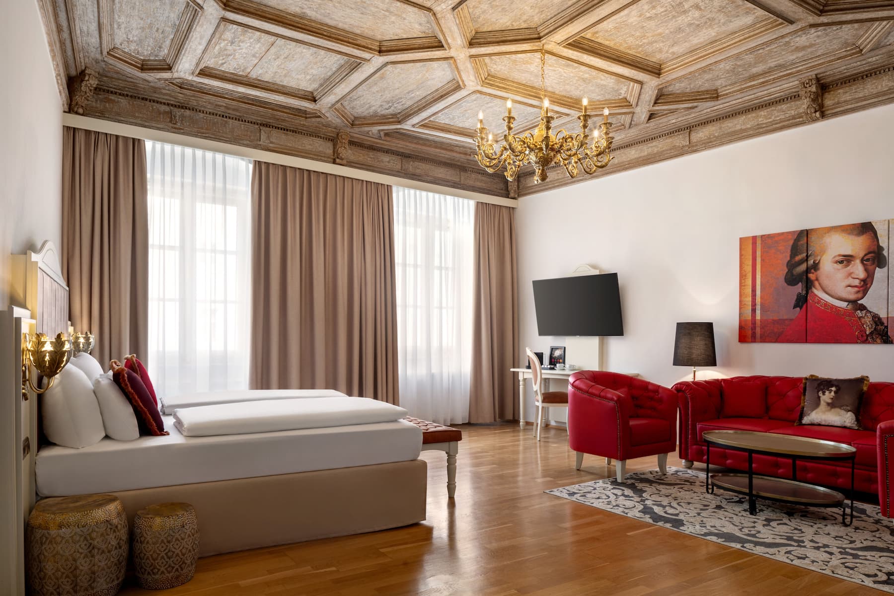 Amedia Plaza Wels, Trademark Collection by Wyndham suite in Wels, Other than US/Canada