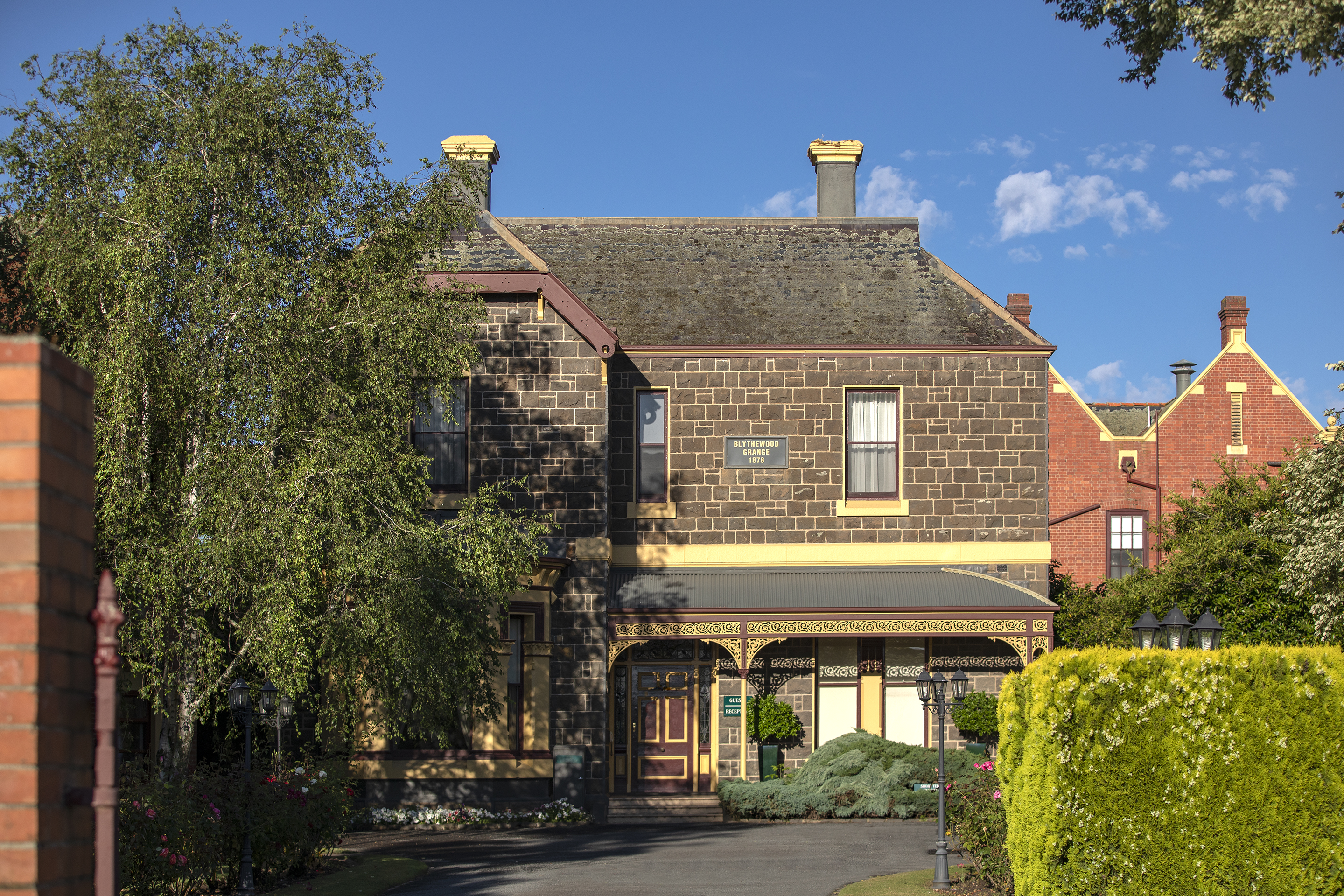 Exterior of Club Wyndham Ballarat, Trademark Collection by Wyndham hotel in Ballarat, Other than US/Canada