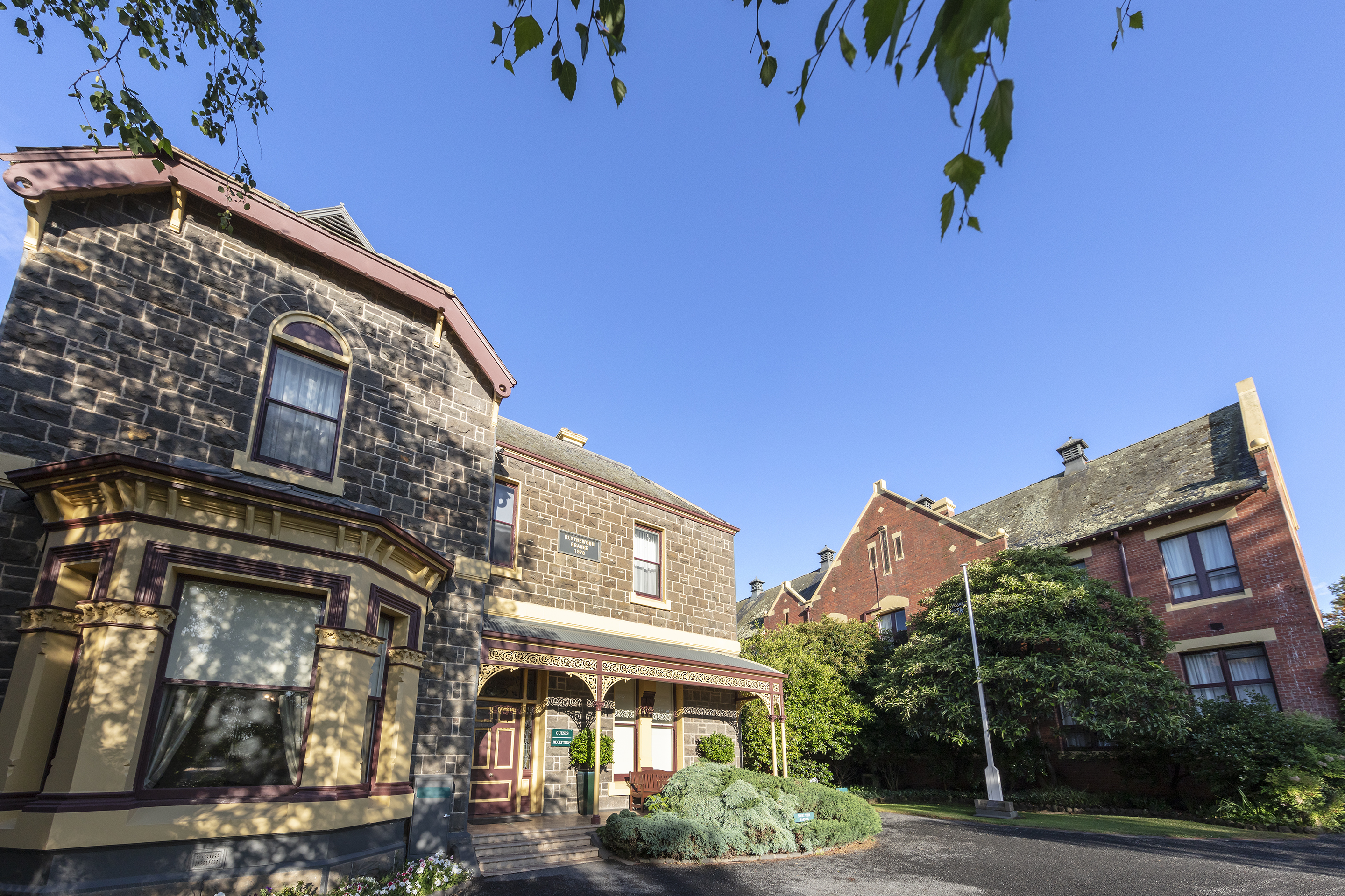 Exterior of Club Wyndham Ballarat, Trademark Collection by Wyndham hotel in Ballarat, Other than US/Canada
