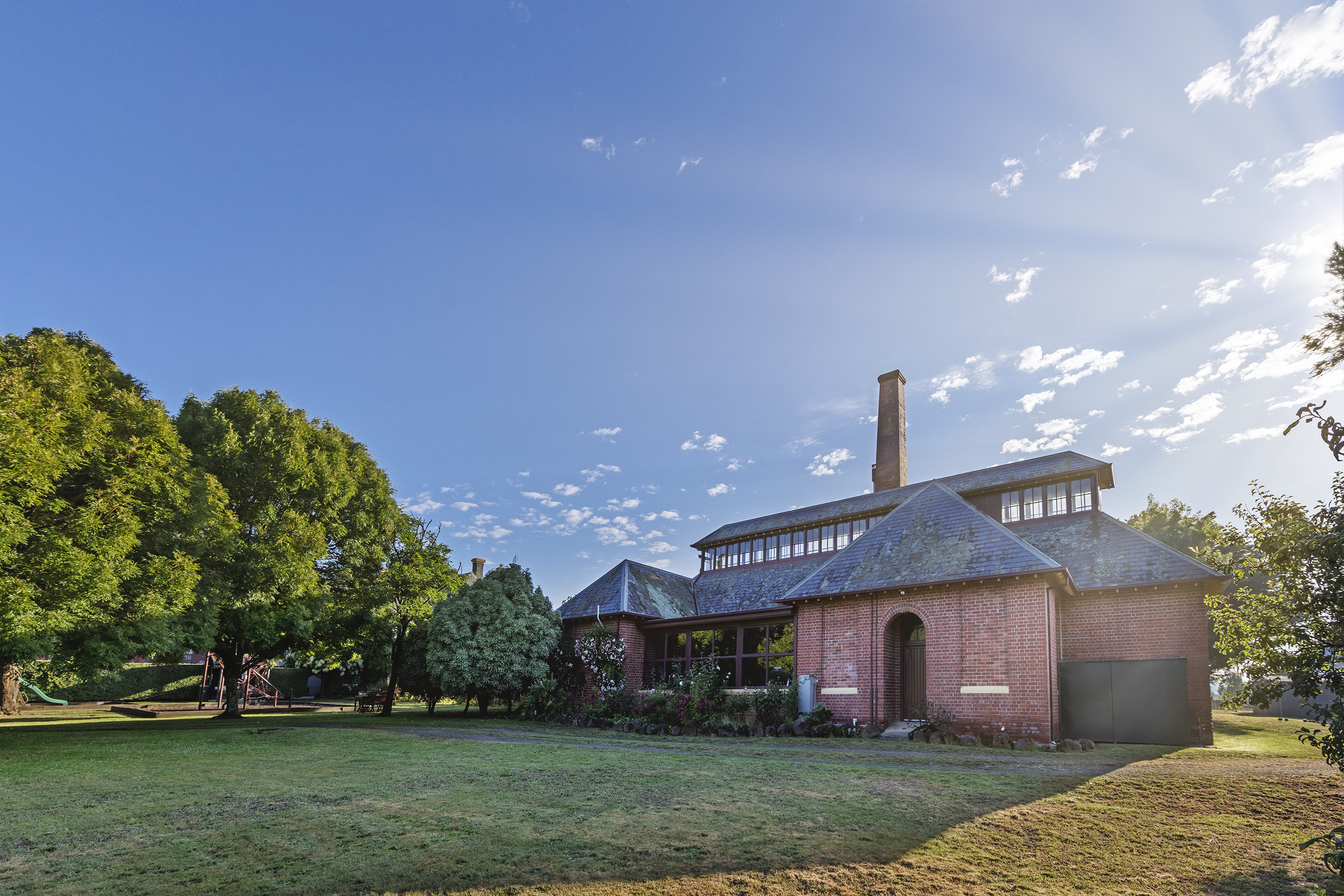 Exterior of Club Wyndham Ballarat, Trademark Collection by Wyndham hotel in Ballarat, Other than US/Canada