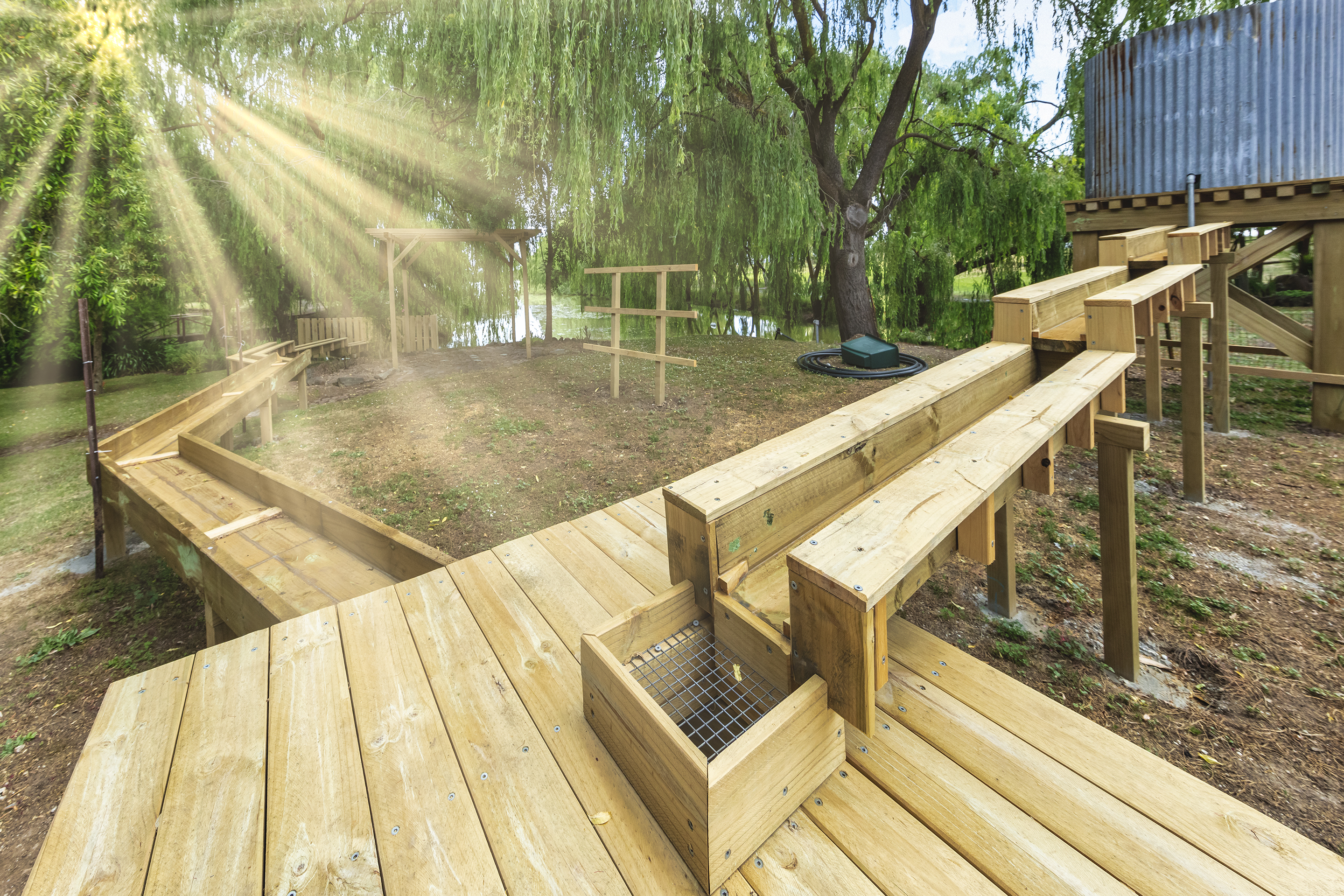 Property amenity at Club Wyndham Ballarat, Trademark Collection by Wyndham in Ballarat, Other than US/Canada