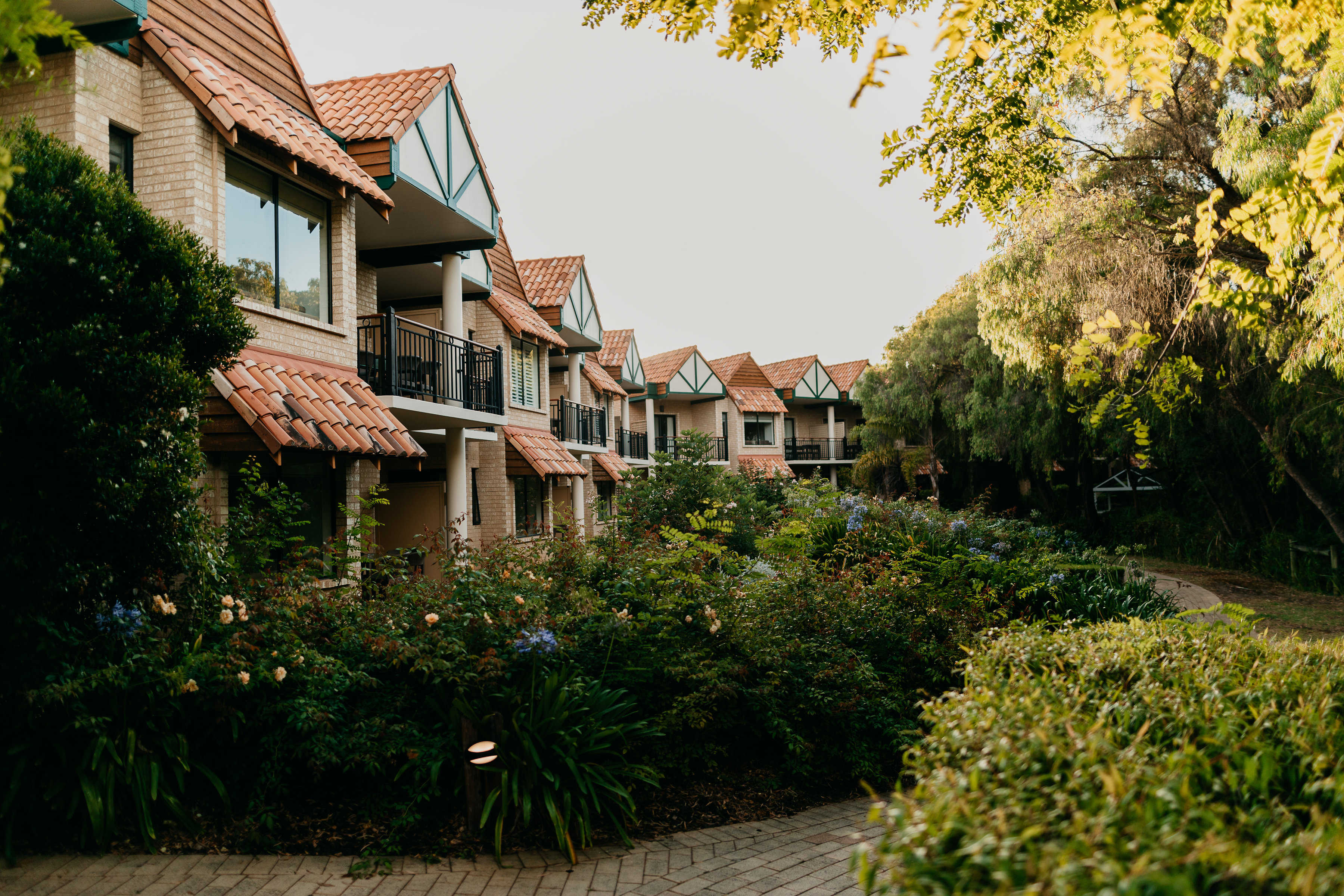 Exterior of Club Wyndham Dunsborough, Trademark Collection by Wyndham hotel in Marybrook Dunsborough, Other than US/Canada
