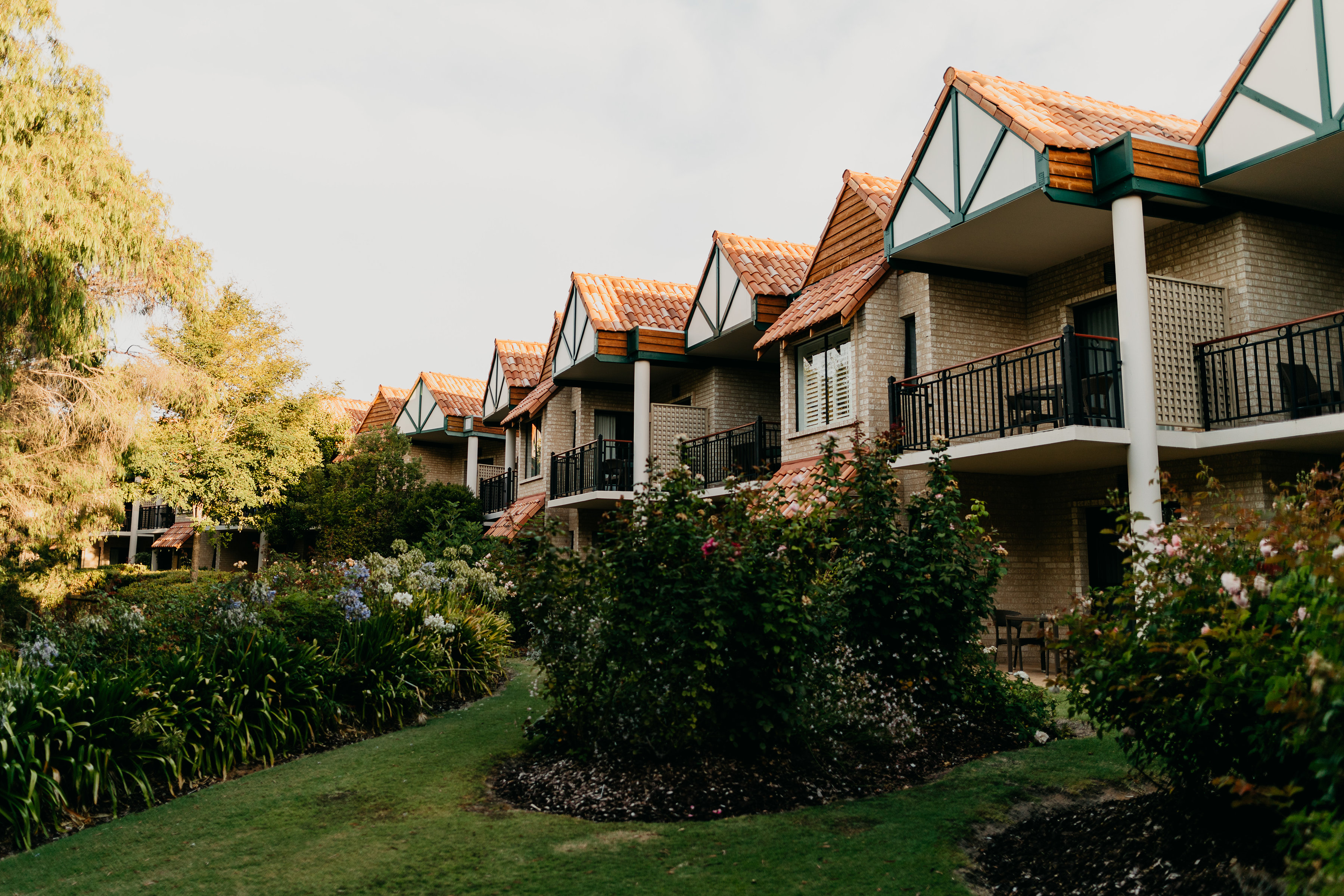 Exterior of Club Wyndham Dunsborough, Trademark Collection by Wyndham hotel in Marybrook Dunsborough, Other than US/Canada