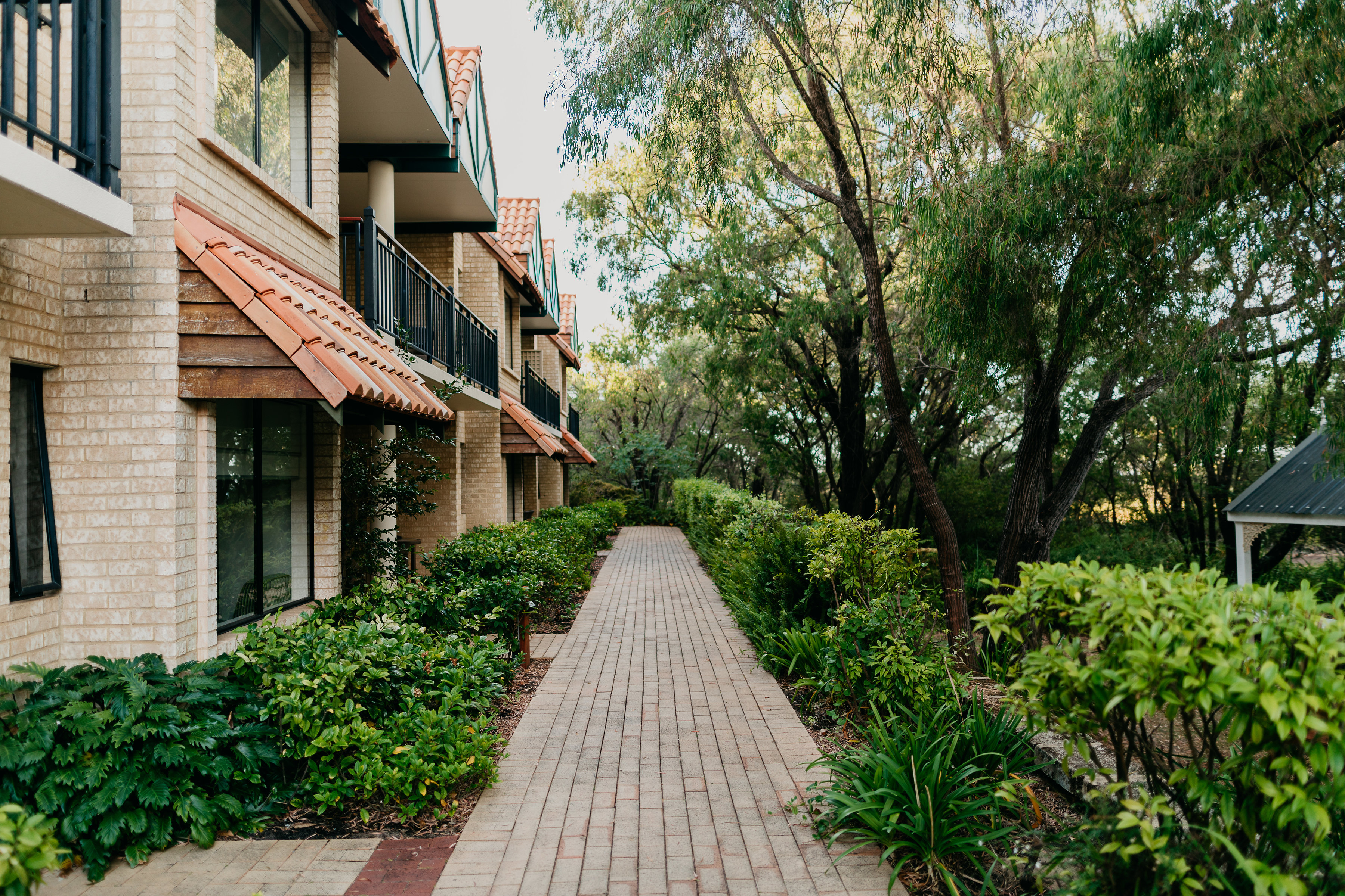 Exterior of Club Wyndham Dunsborough, Trademark Collection by Wyndham hotel in Marybrook Dunsborough, Other than US/Canada