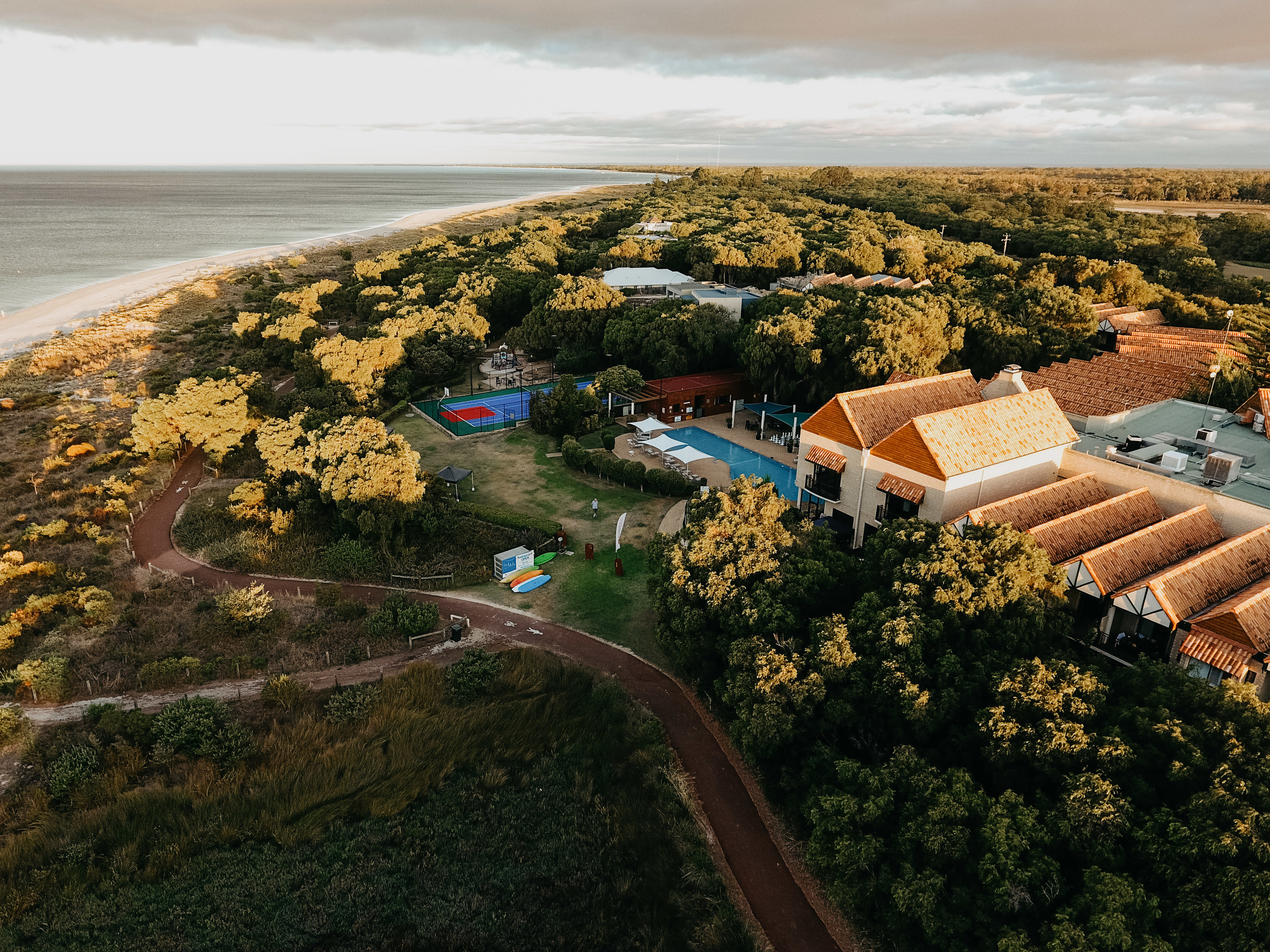 Exterior of Club Wyndham Dunsborough, Trademark Collection by Wyndham hotel in Marybrook Dunsborough, Other than US/Canada