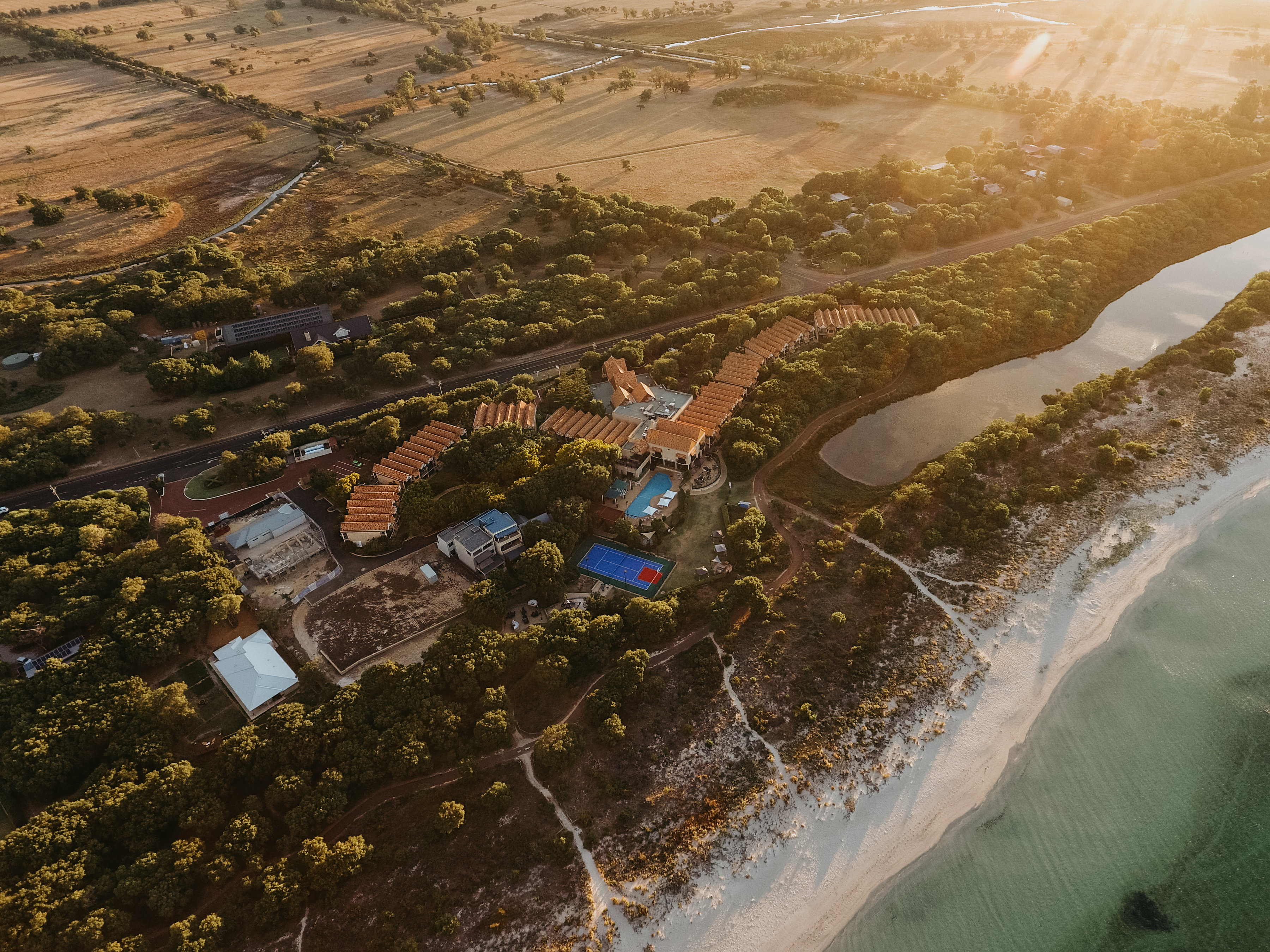 Exterior of Club Wyndham Dunsborough, Trademark Collection by Wyndham hotel in Marybrook Dunsborough, Other than US/Canada