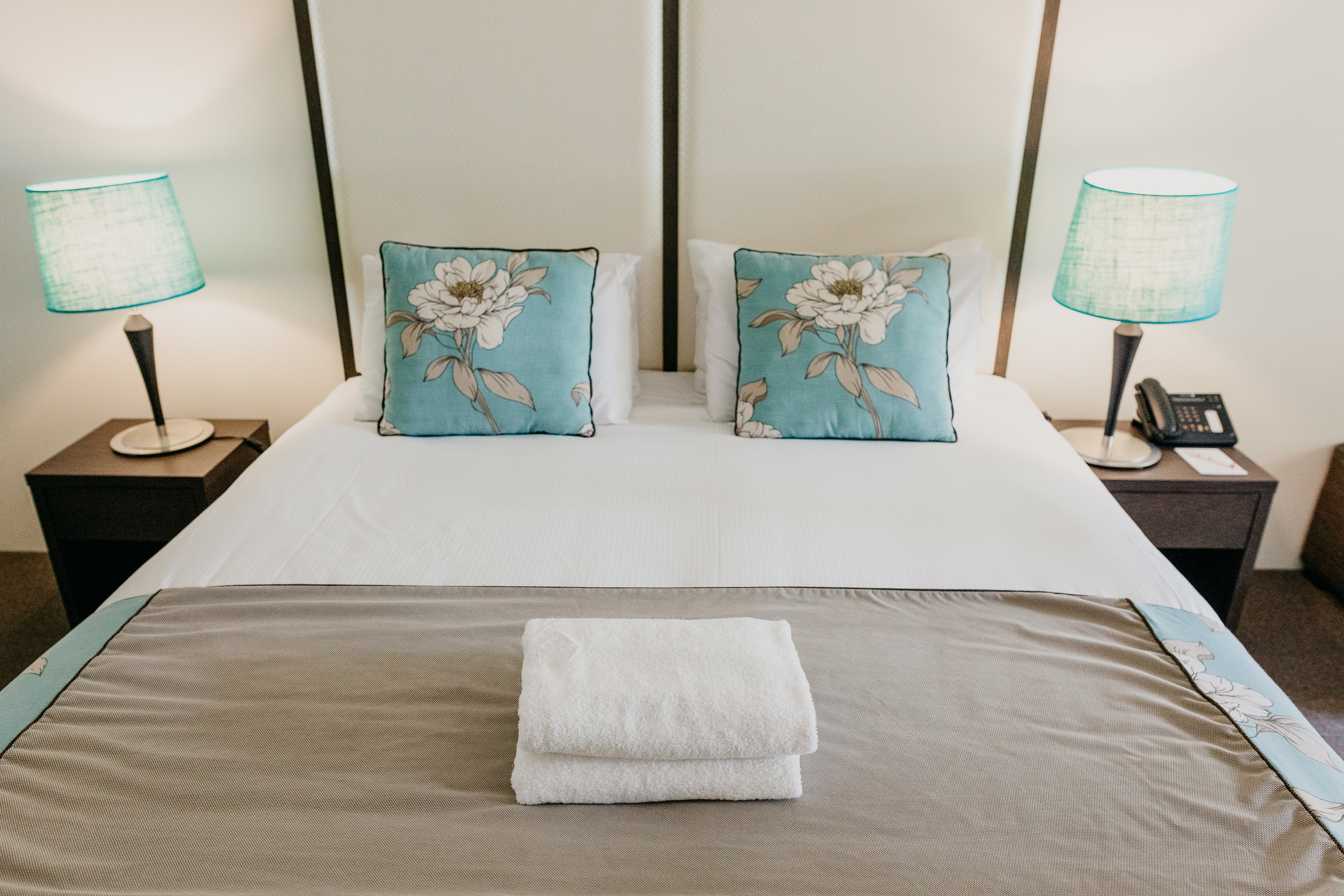 Guest room at the Club Wyndham Dunsborough, Trademark Collection by Wyndham in Marybrook Dunsborough, Other than US/Canada