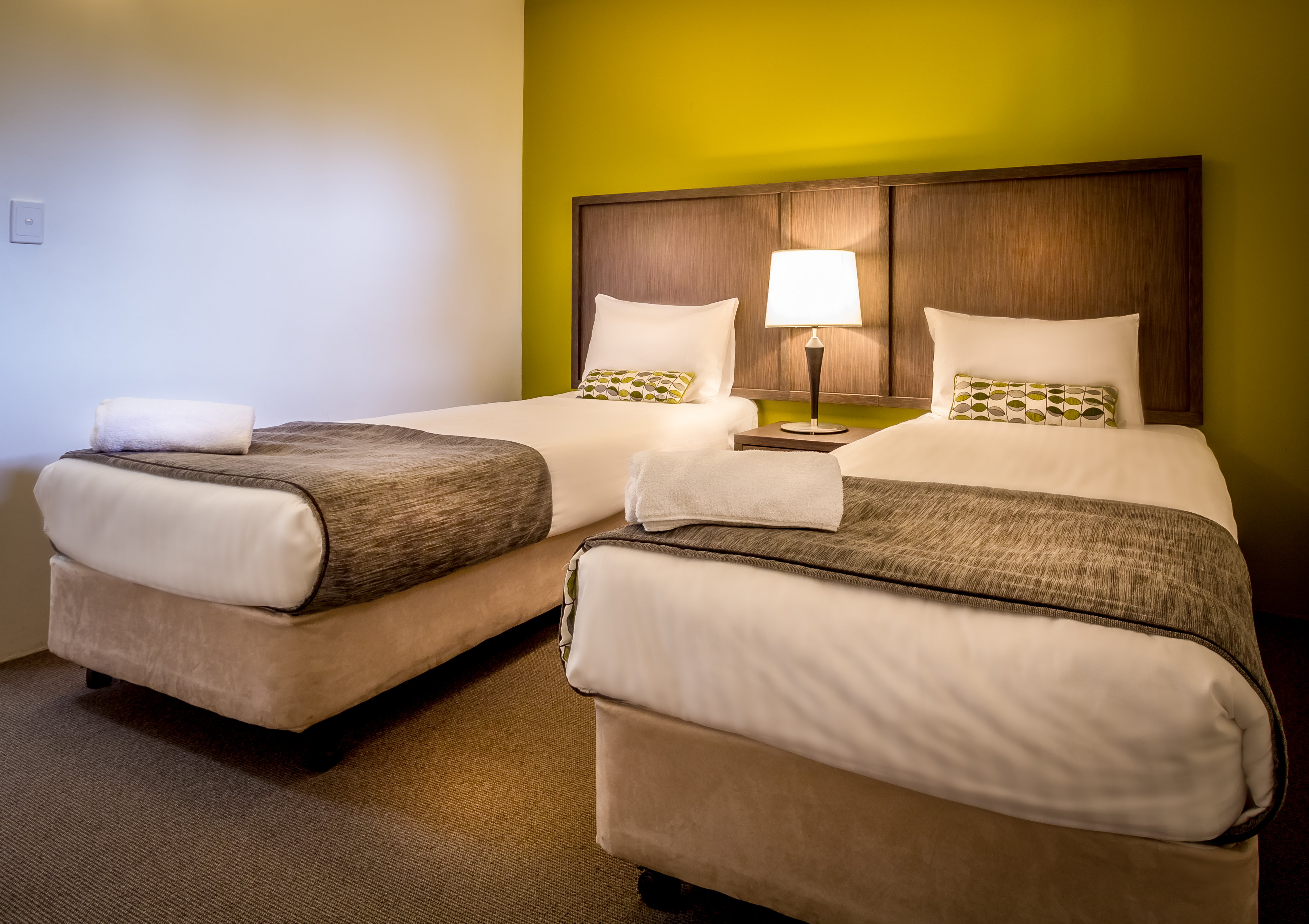 Guest room at the Club Wyndham Dunsborough, Trademark Collection by Wyndham in Marybrook Dunsborough, Other than US/Canada