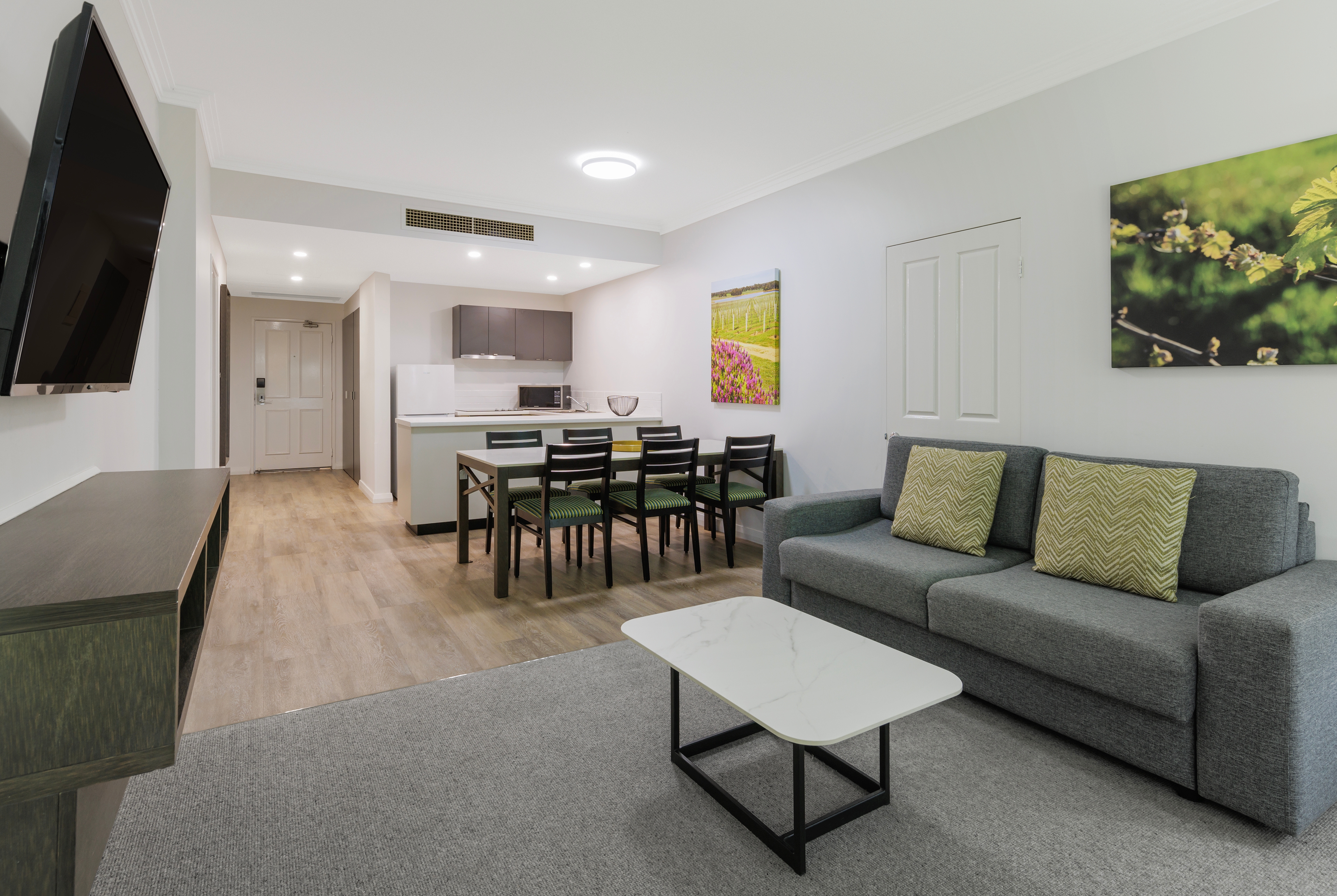 Guest room at the Club Wyndham Dunsborough, Trademark Collection by Wyndham in Marybrook Dunsborough, Other than US/Canada