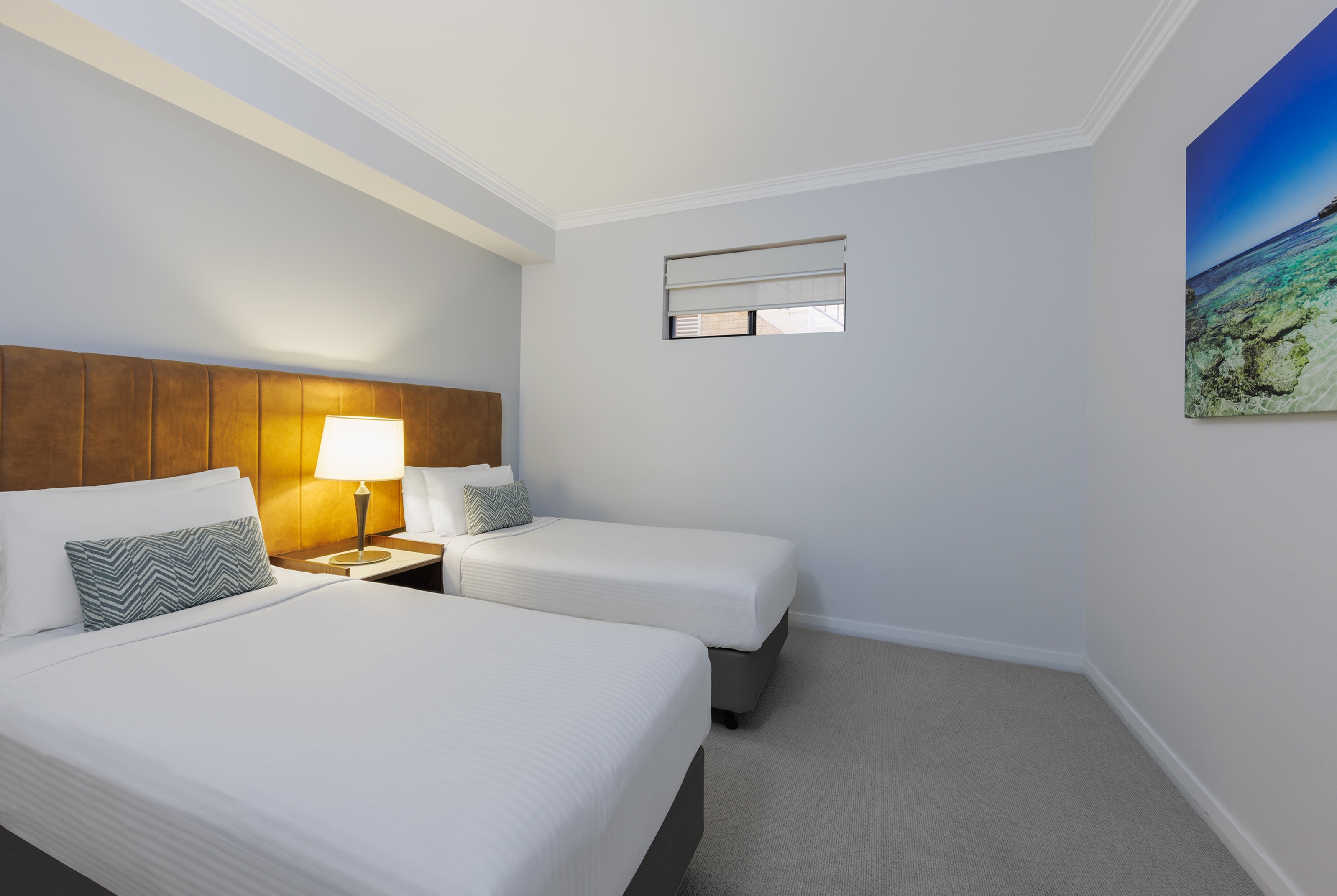 Guest room at the Club Wyndham Dunsborough, Trademark Collection by Wyndham in Marybrook Dunsborough, Other than US/Canada