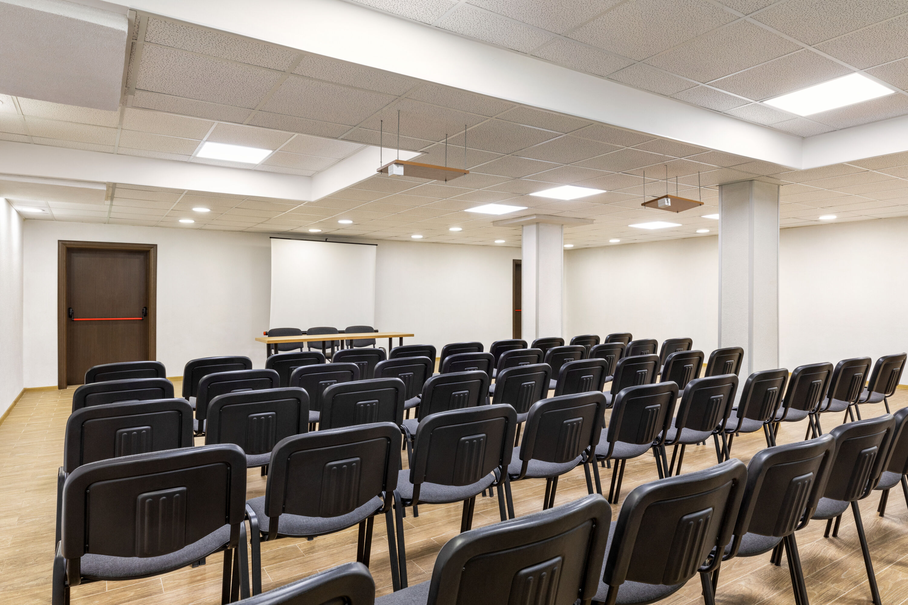 Meeting room at The Balkan Jewel Resort, Trademark Collection by Wyndham in Razlog, Other than US/Canada