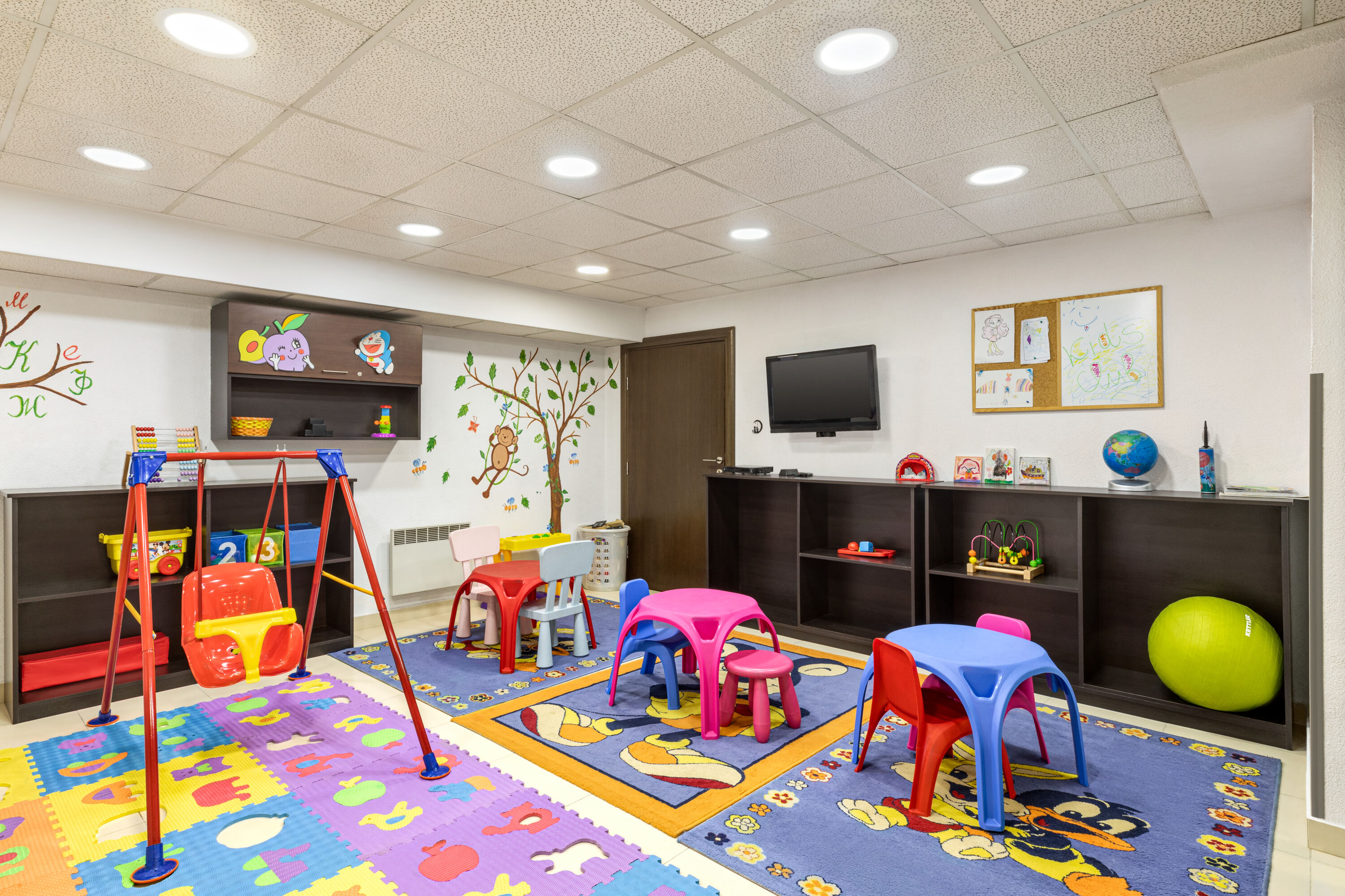 Property amenity at The Balkan Jewel Resort, Trademark Collection by Wyndham in Razlog, Other than US/Canada