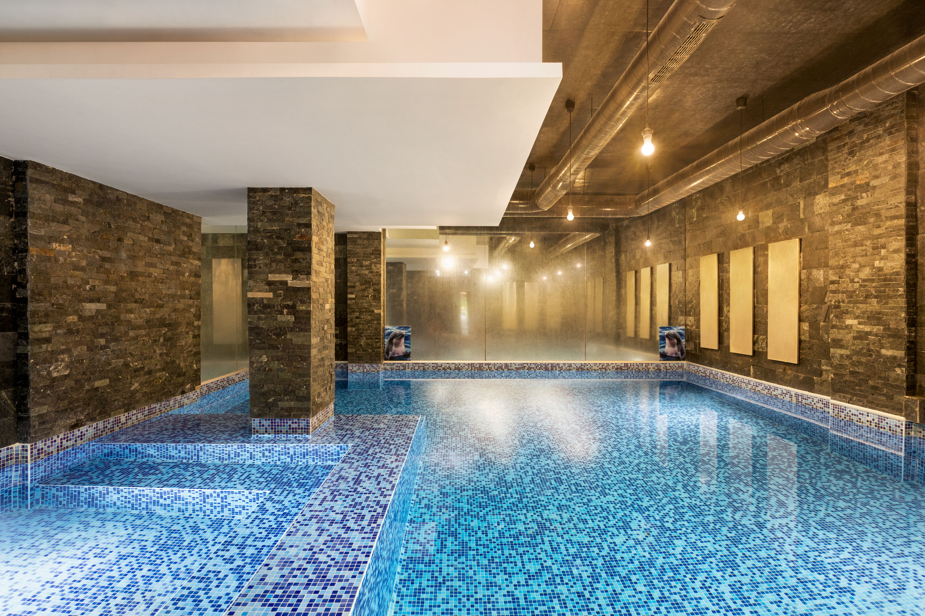 The Balkan Jewel Resort, Trademark Collection by Wyndham spa in Razlog, Other than US/Canada