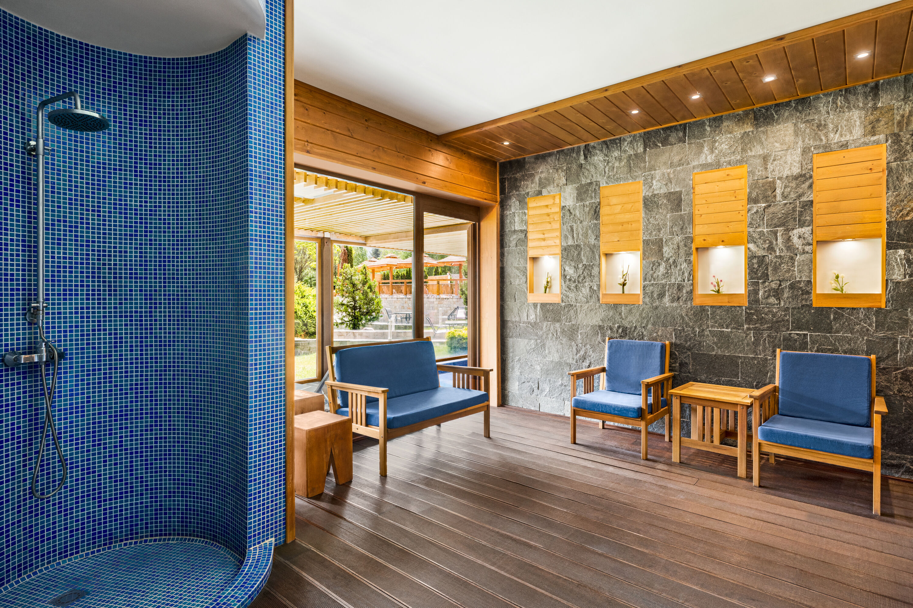 The Balkan Jewel Resort, Trademark Collection by Wyndham spa in Razlog, Other than US/Canada