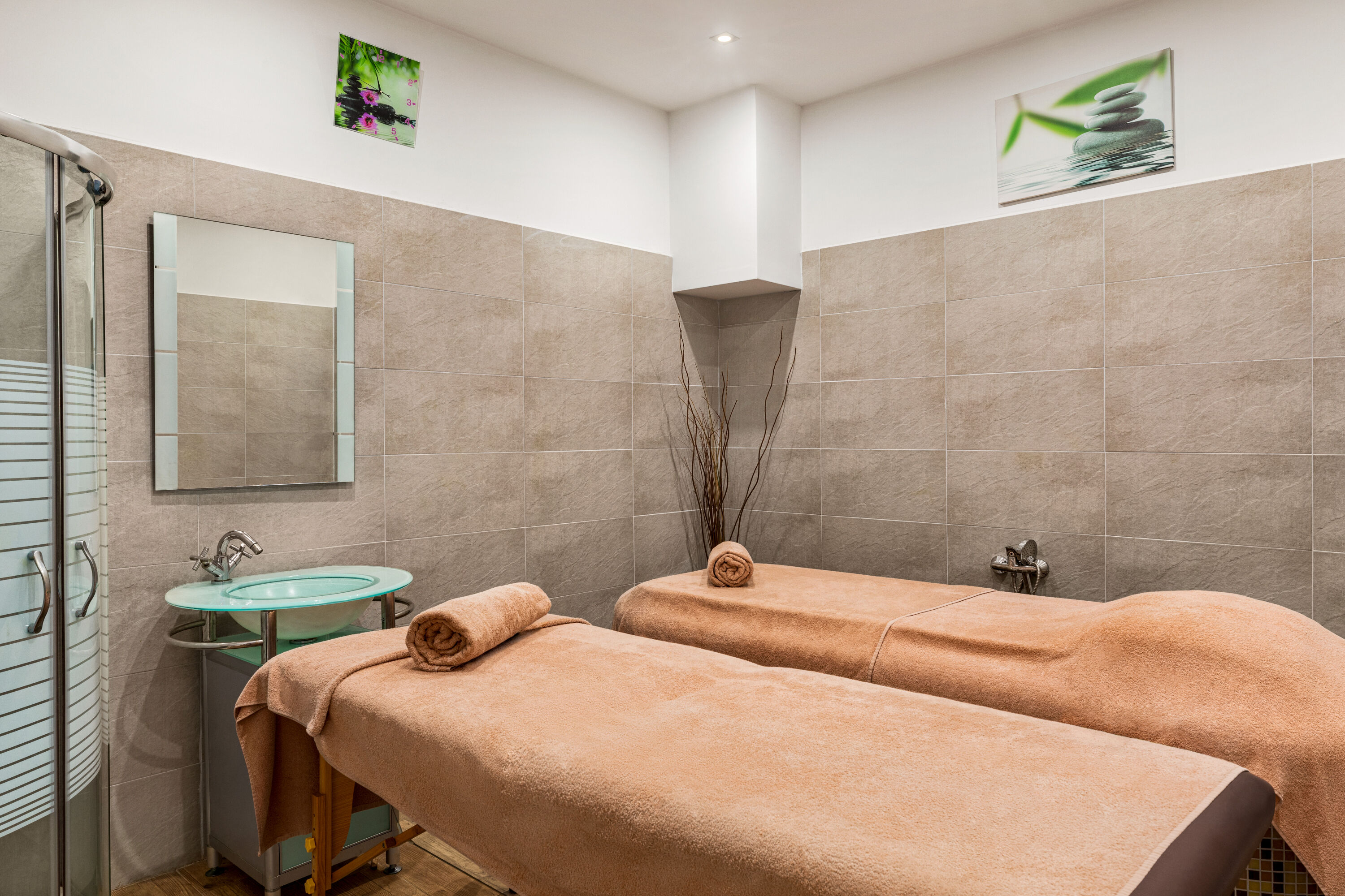 The Balkan Jewel Resort, Trademark Collection by Wyndham spa in Razlog, Other than US/Canada