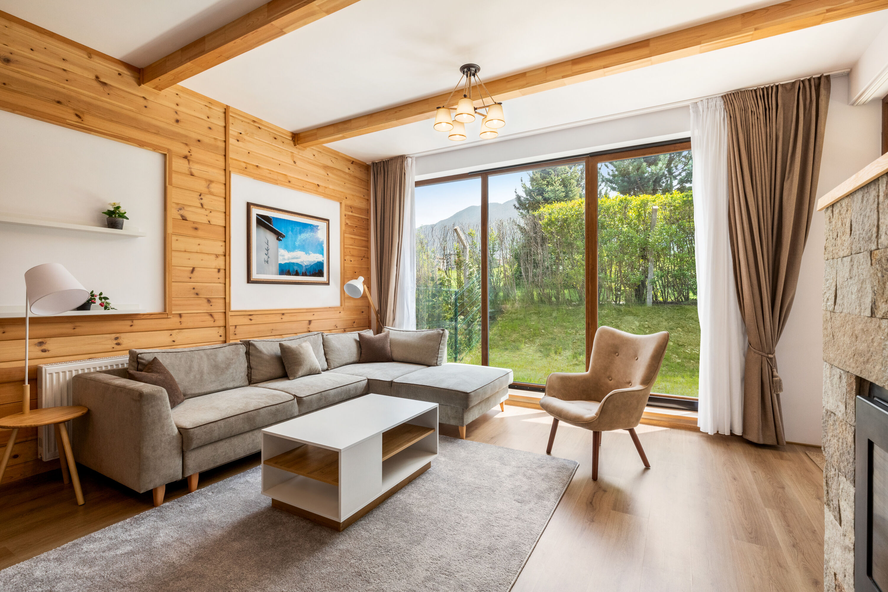 The Balkan Jewel Resort, Trademark Collection by Wyndham suite in Razlog, Other than US/Canada