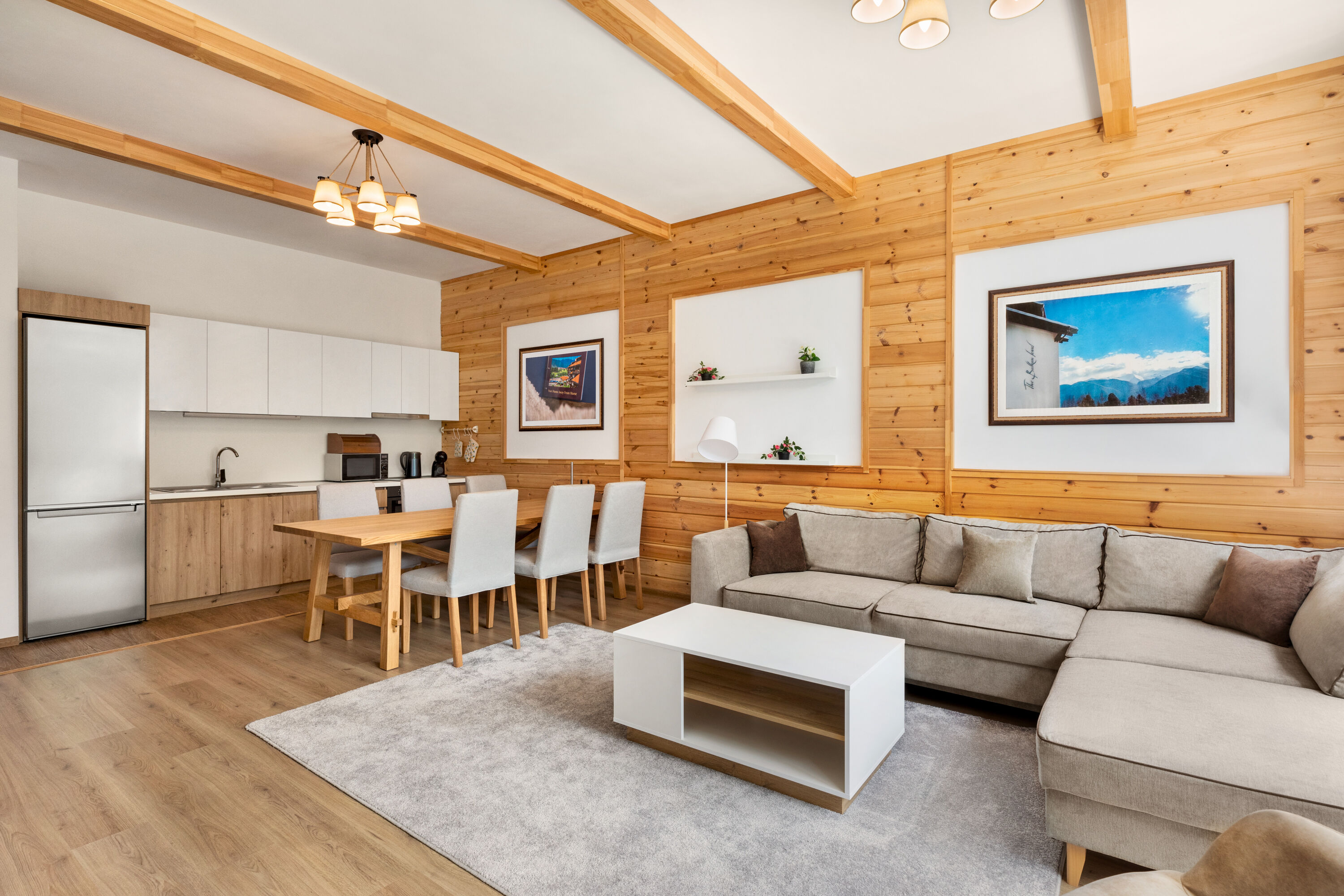 The Balkan Jewel Resort, Trademark Collection by Wyndham suite in Razlog, Other than US/Canada