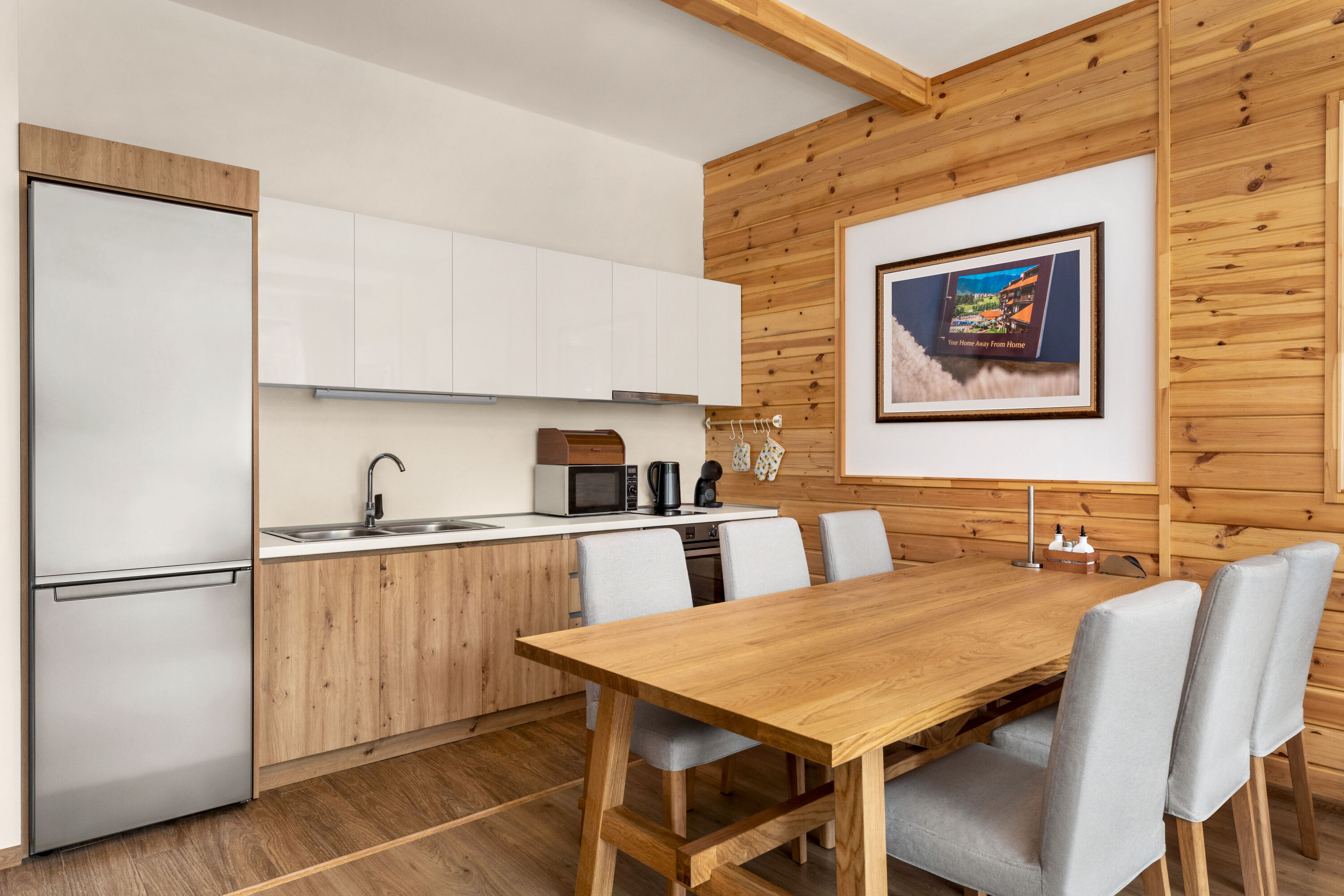 The Balkan Jewel Resort, Trademark Collection by Wyndham suite in Razlog, Other than US/Canada