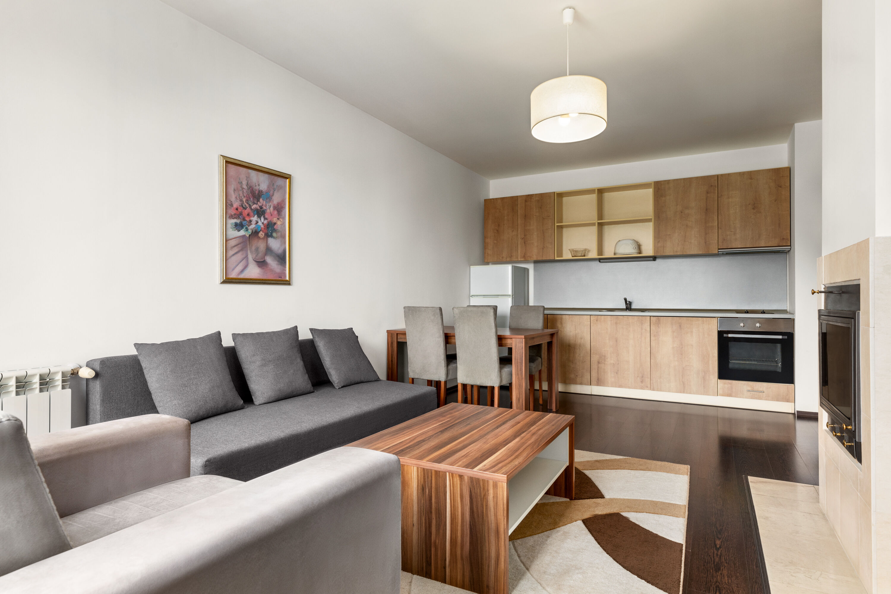 The Balkan Jewel Resort, Trademark Collection by Wyndham suite in Razlog, Other than US/Canada