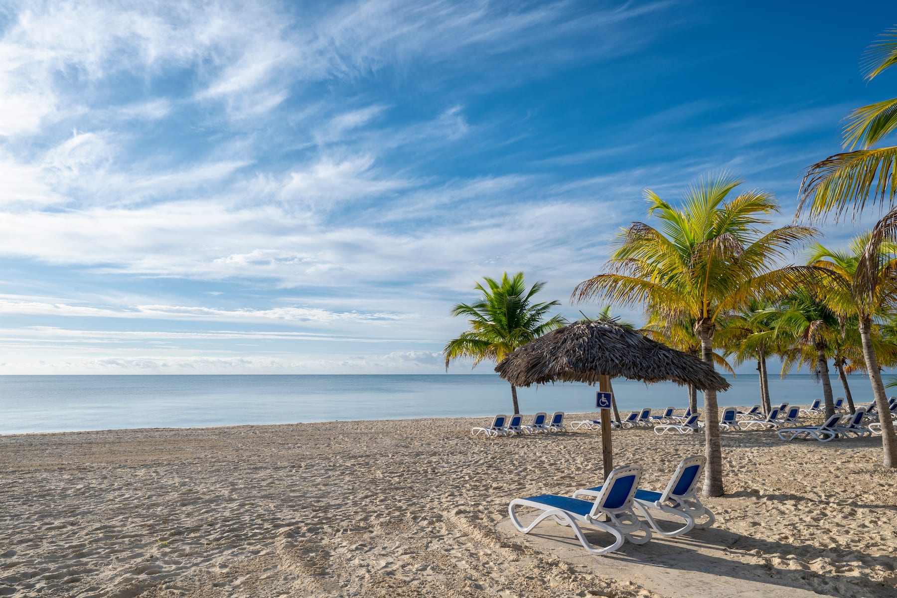 Beach near Viva Fortuna Beach by Wyndham, A Trademark All Inclusive in Freeport, Other than US/Canada