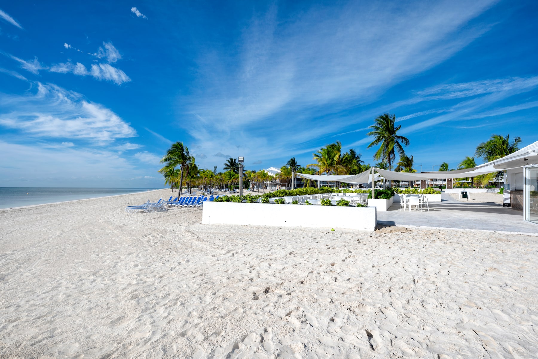 Beach near Viva Fortuna Beach by Wyndham, A Trademark All Inclusive in Freeport, Other than US/Canada