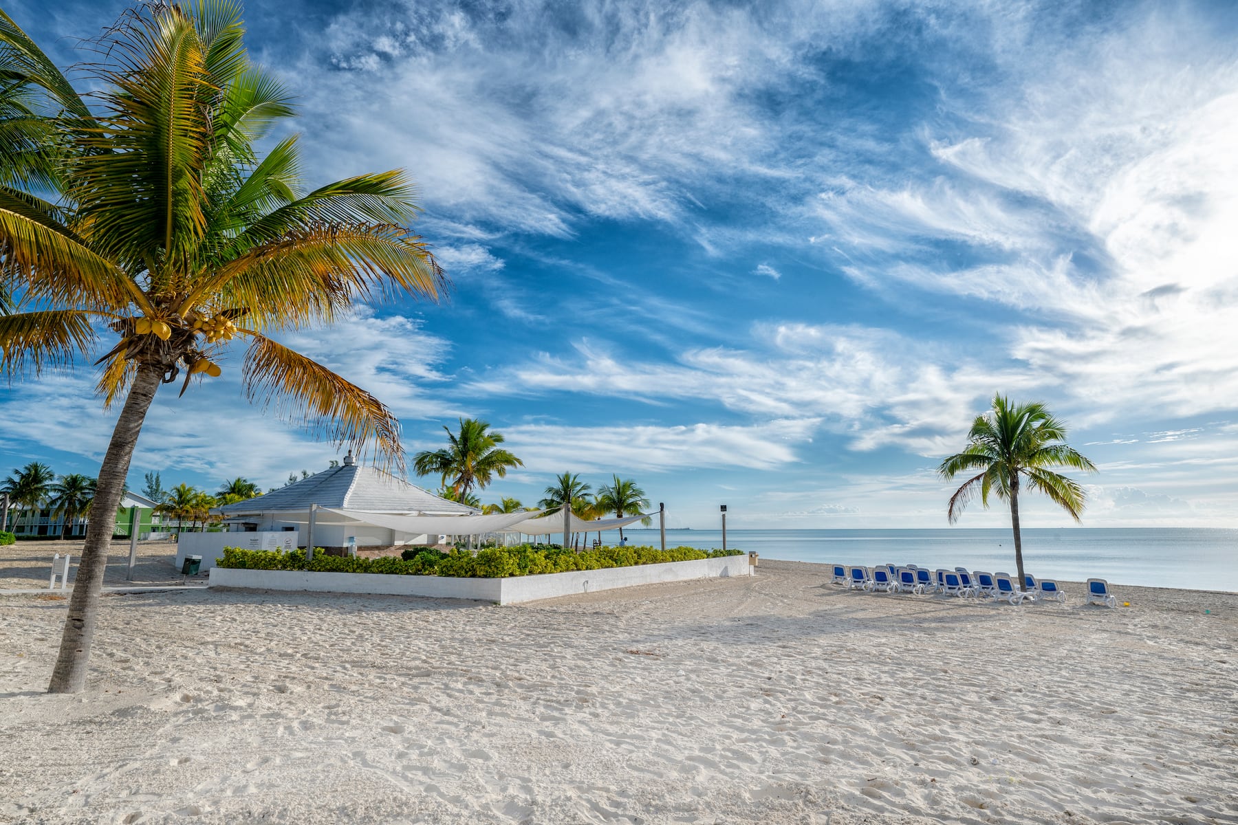 Beach near Viva Fortuna Beach by Wyndham, A Trademark All Inclusive in Freeport, Other than US/Canada