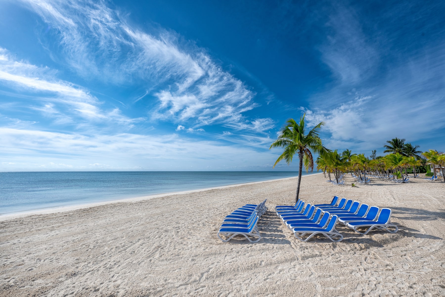 Exterior of Viva Fortuna Beach by Wyndham, A Trademark All Inclusive hotel in Freeport, Other than US/Canada