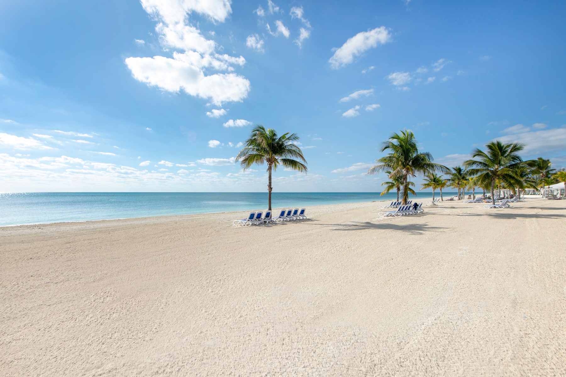Exterior of Viva Fortuna Beach by Wyndham, A Trademark All Inclusive hotel in Freeport, Other than US/Canada